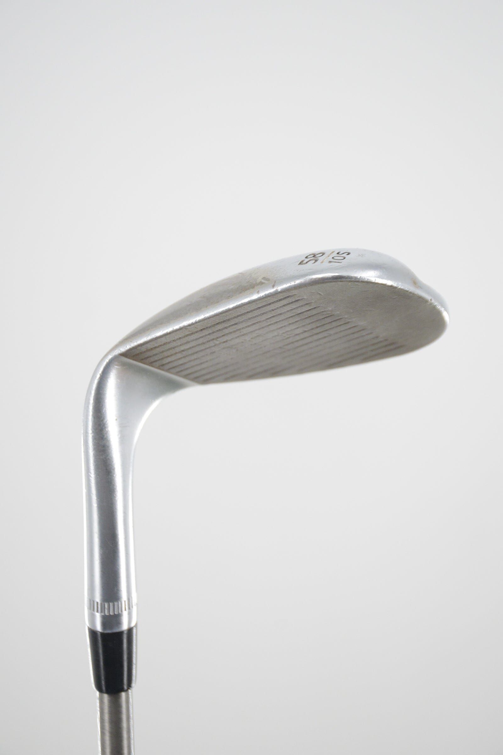 Callaway Jaws Raw 58 Degree Wedge R Flex 35" Golf Clubs GolfRoots 