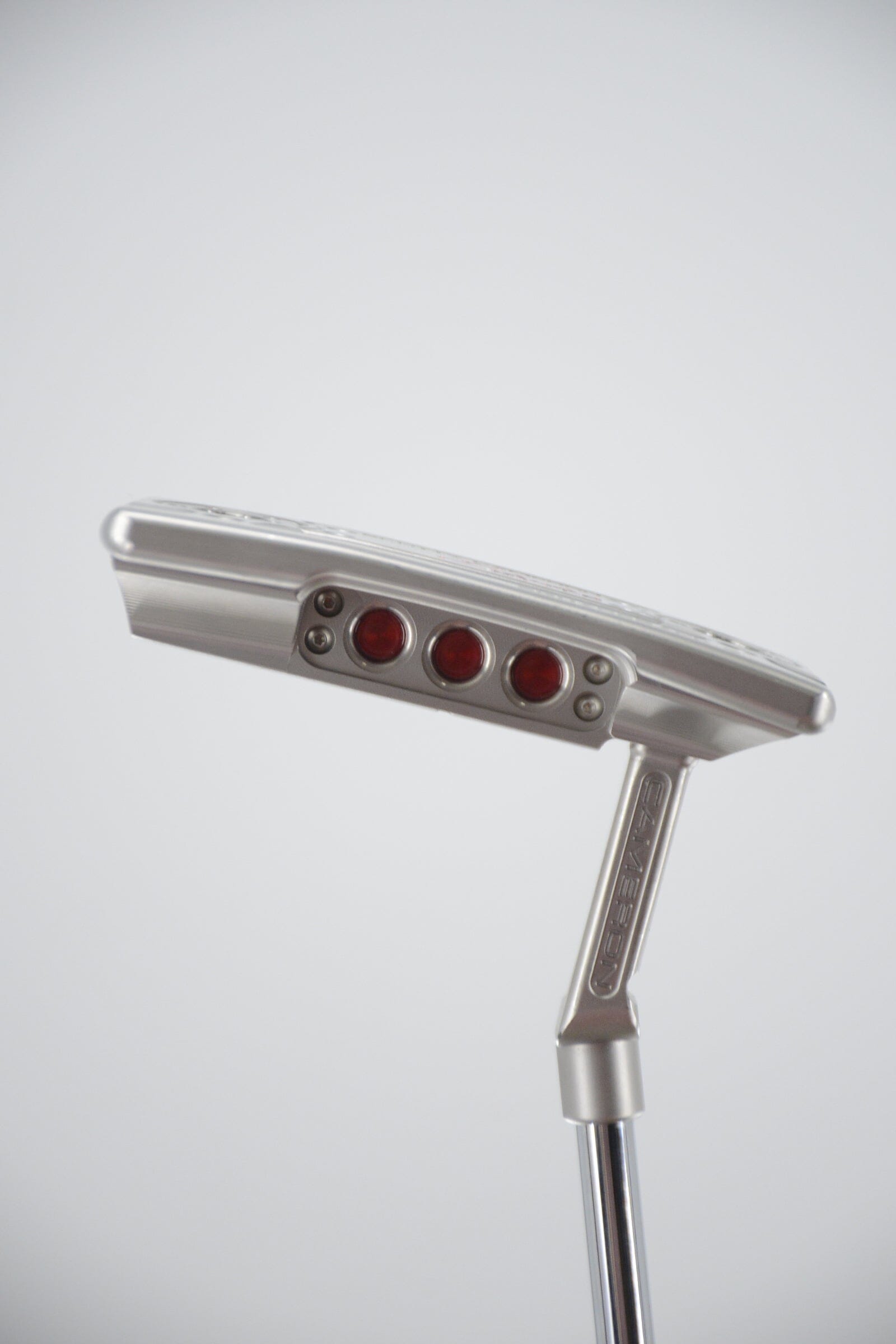Scotty Cameron 2025 Studio Style Squareback 2 Putter 34" Golf Clubs GolfRoots 
