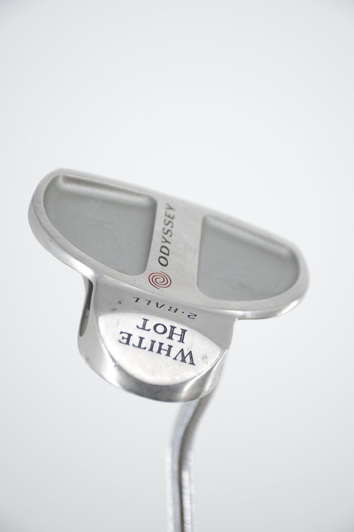 Odyssey White Hot 2-Ball Putter 33" Golf Clubs GolfRoots 