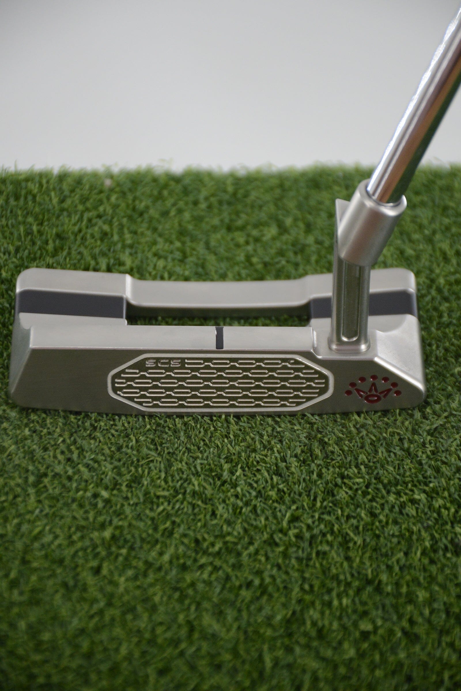 Scotty Cameron 2025 Studio Style Squareback 2 Putter 34" Golf Clubs GolfRoots 