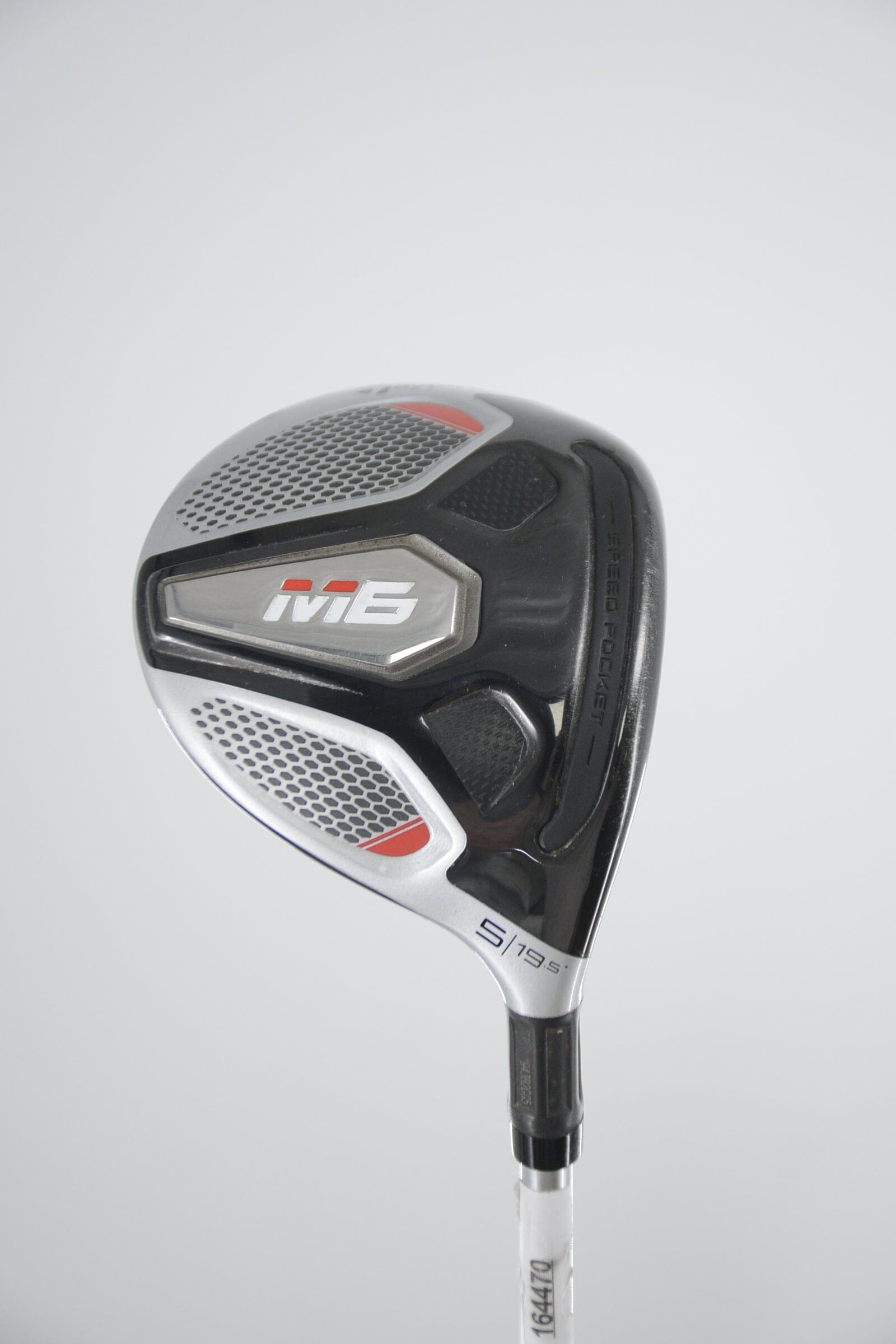 Women's TaylorMade M6 5 Wood W Flex 41" Golf Clubs GolfRoots 