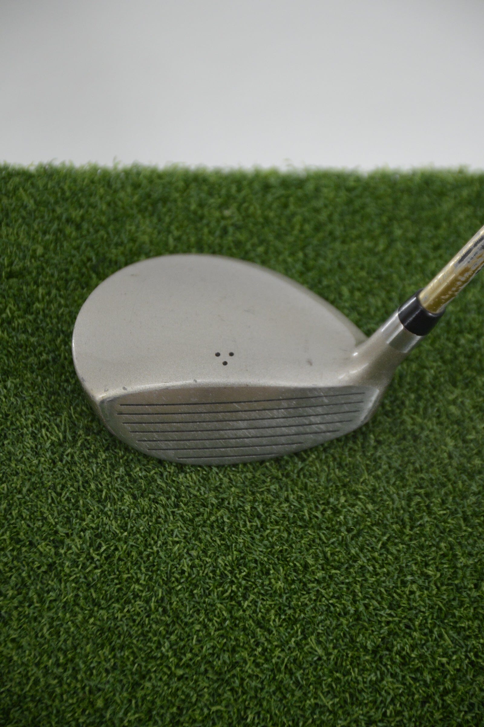 Women's Palm Springs 2 EZ 5 Wood W Flex 40.75" Golf Clubs GolfRoots 