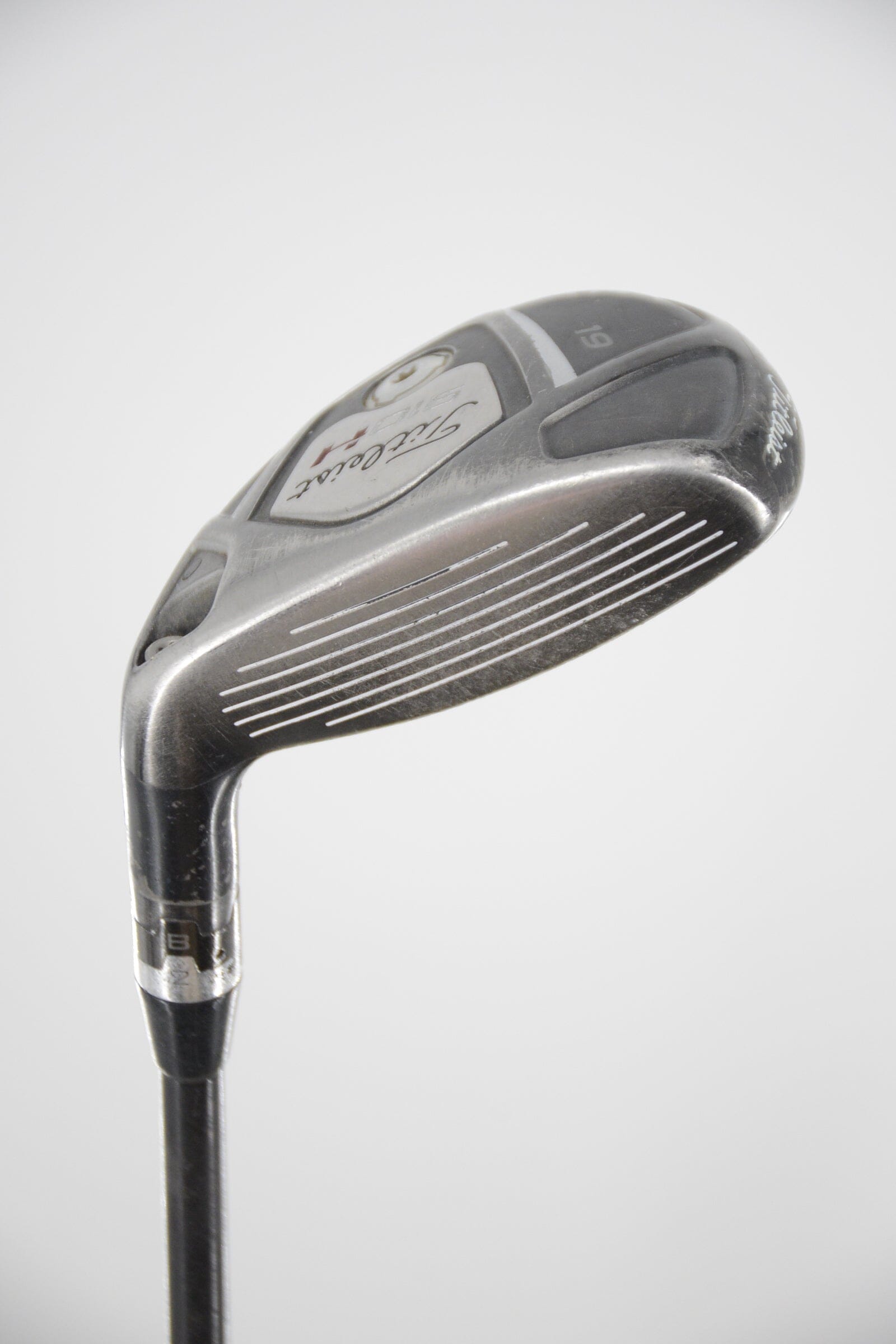 Titleist 910H 19 Degree Hybrid S Flex 41" Golf Clubs GolfRoots 