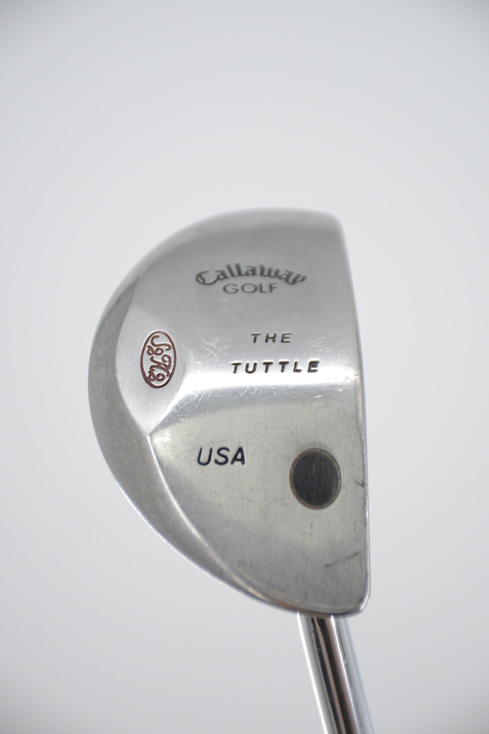 Callaway Tuttle Putter 35" Golf Clubs GolfRoots 