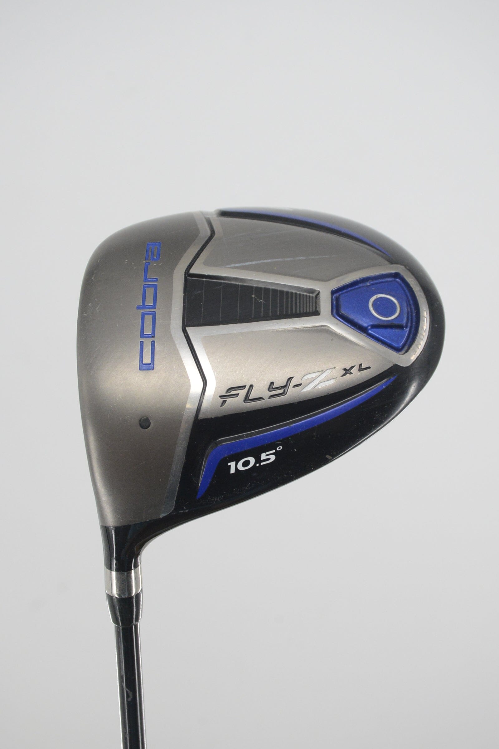 Lefty Cobra Fly-Z XL 10.5 Degree Driver SR Flex 45.5"