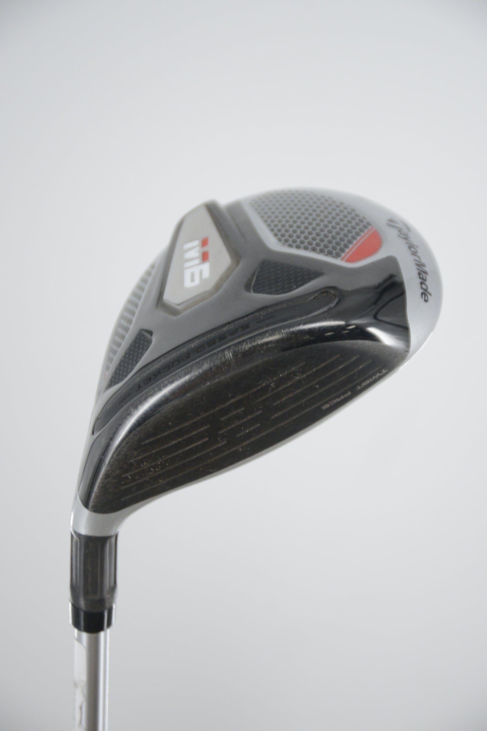 Women's TaylorMade M6 5 Wood W Flex 41" Golf Clubs GolfRoots 
