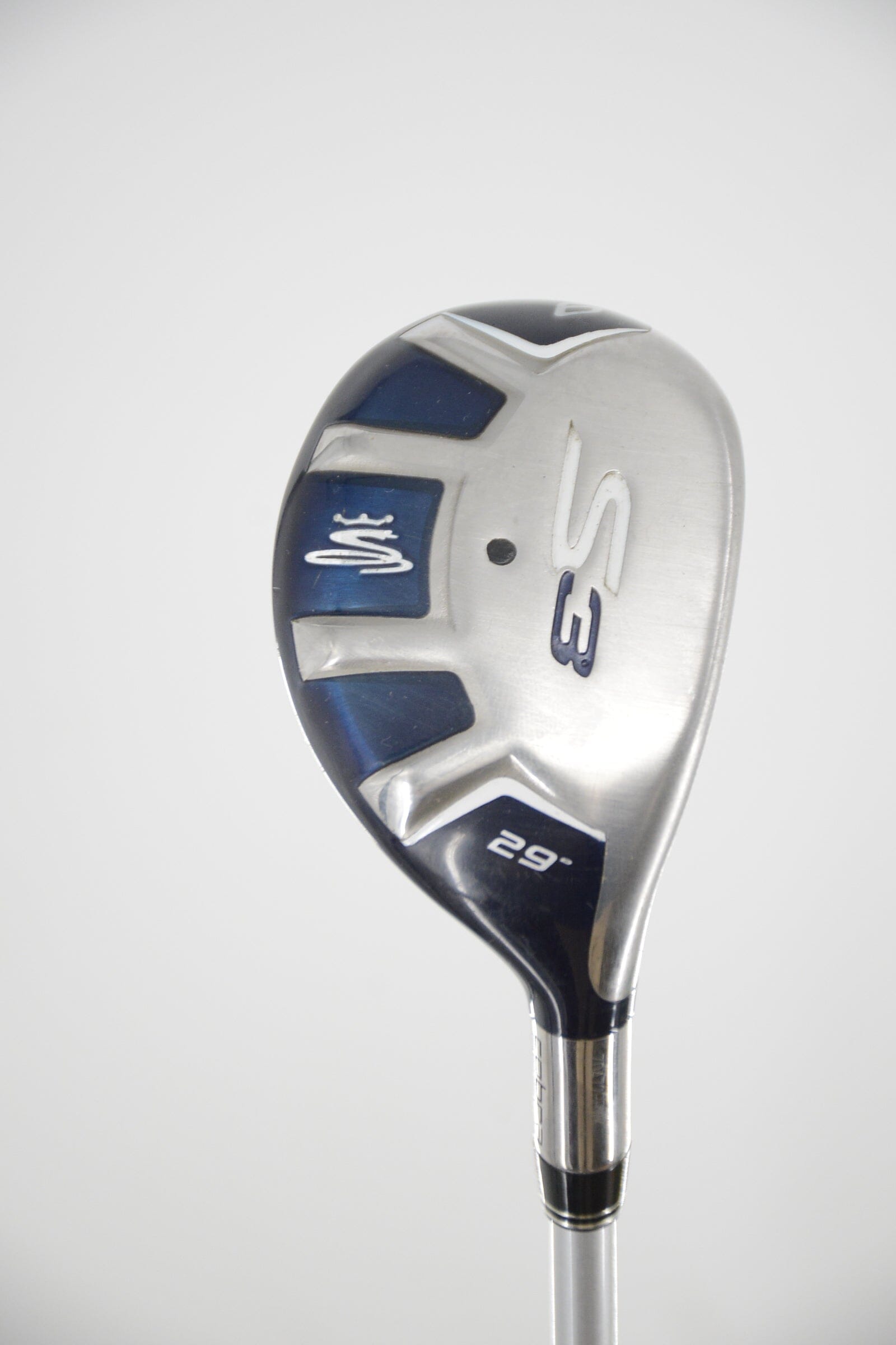 Women's Cobra S3 6 Hybrid W Flex 37" Golf Clubs GolfRoots 