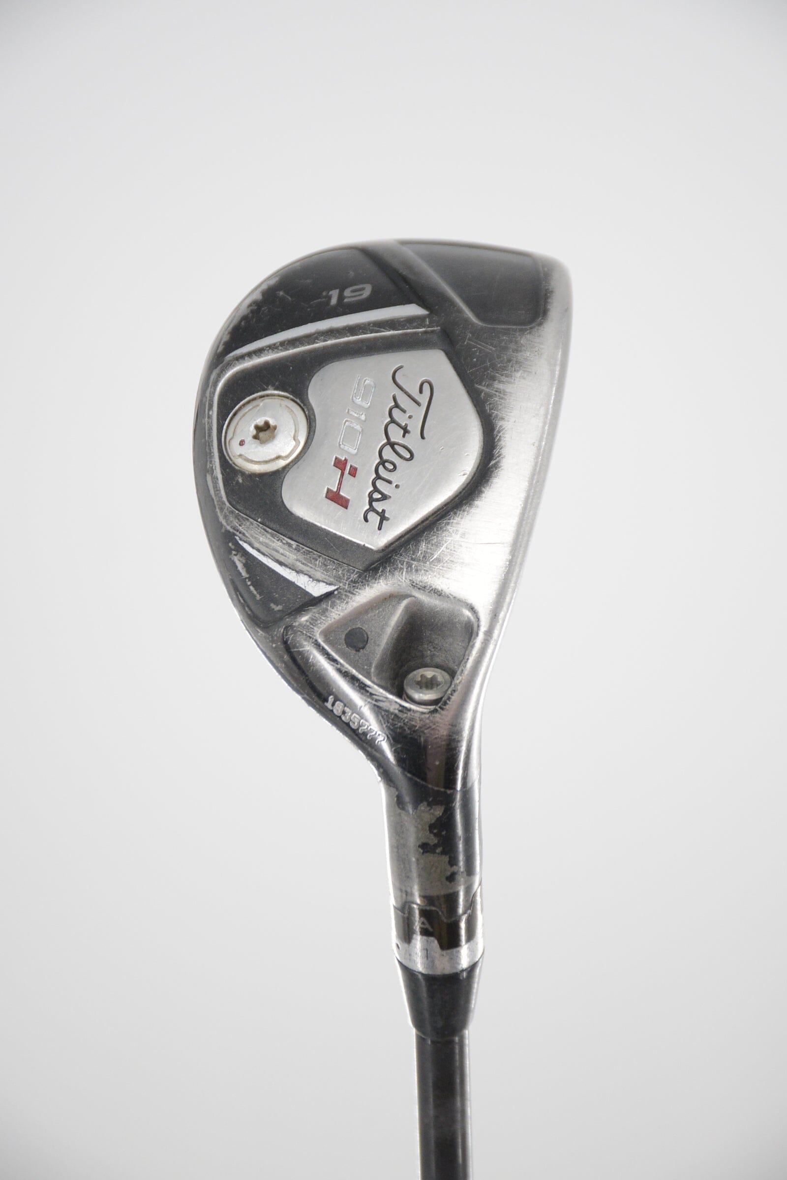 Titleist 910H 19 Degree Hybrid S Flex 41" Golf Clubs GolfRoots 