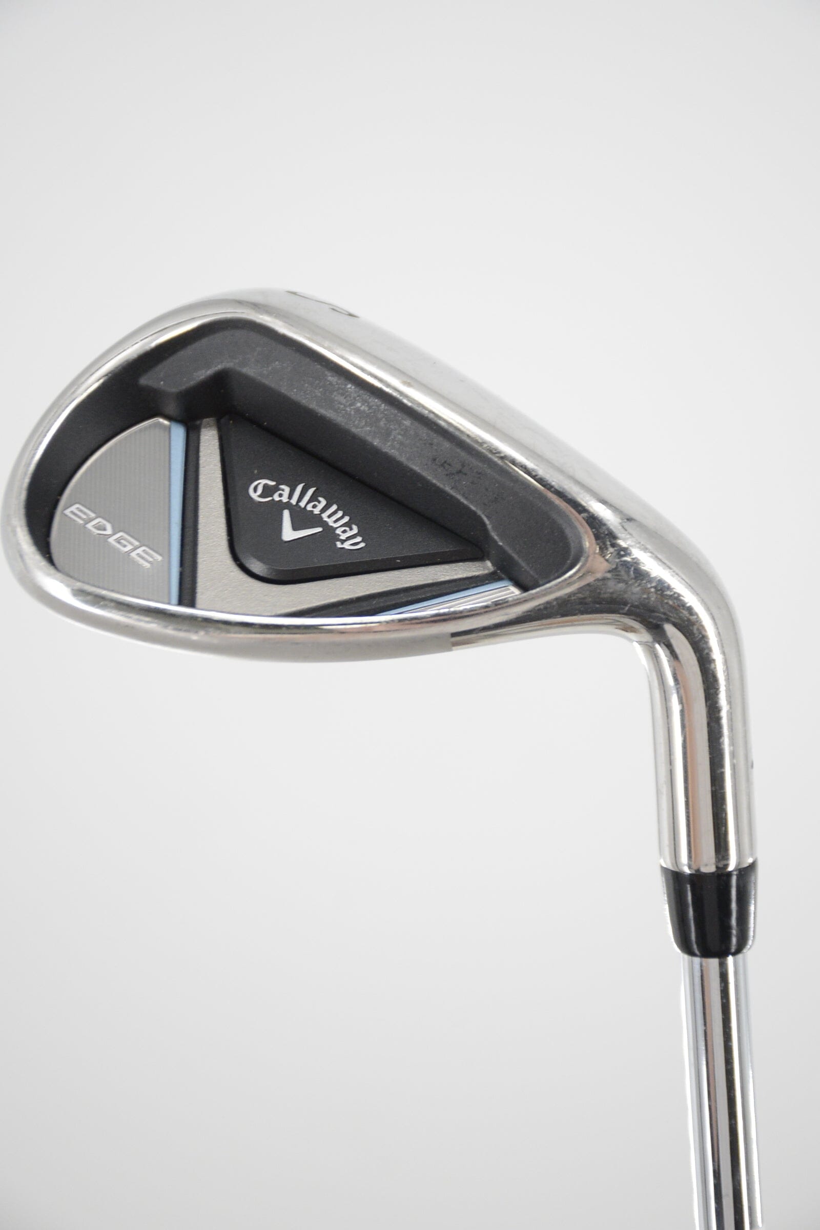 Callaway Edge Combo SW R Flex 34.75" Golf Clubs GolfRoots 