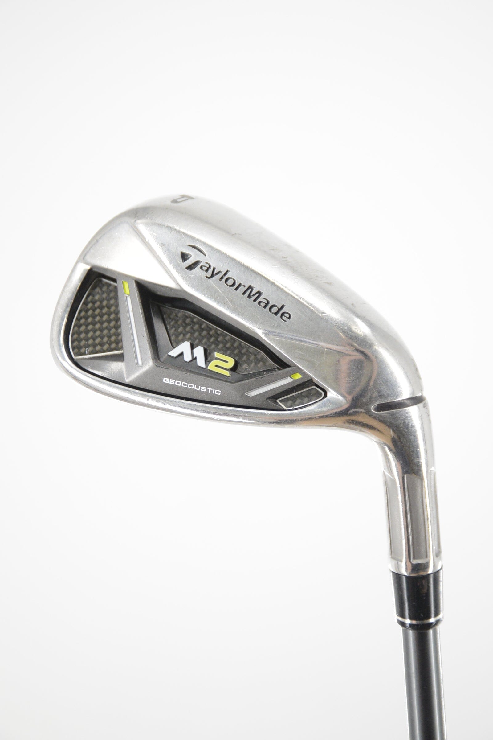 TaylorMade M2 2017 PW R Flex 35.25"