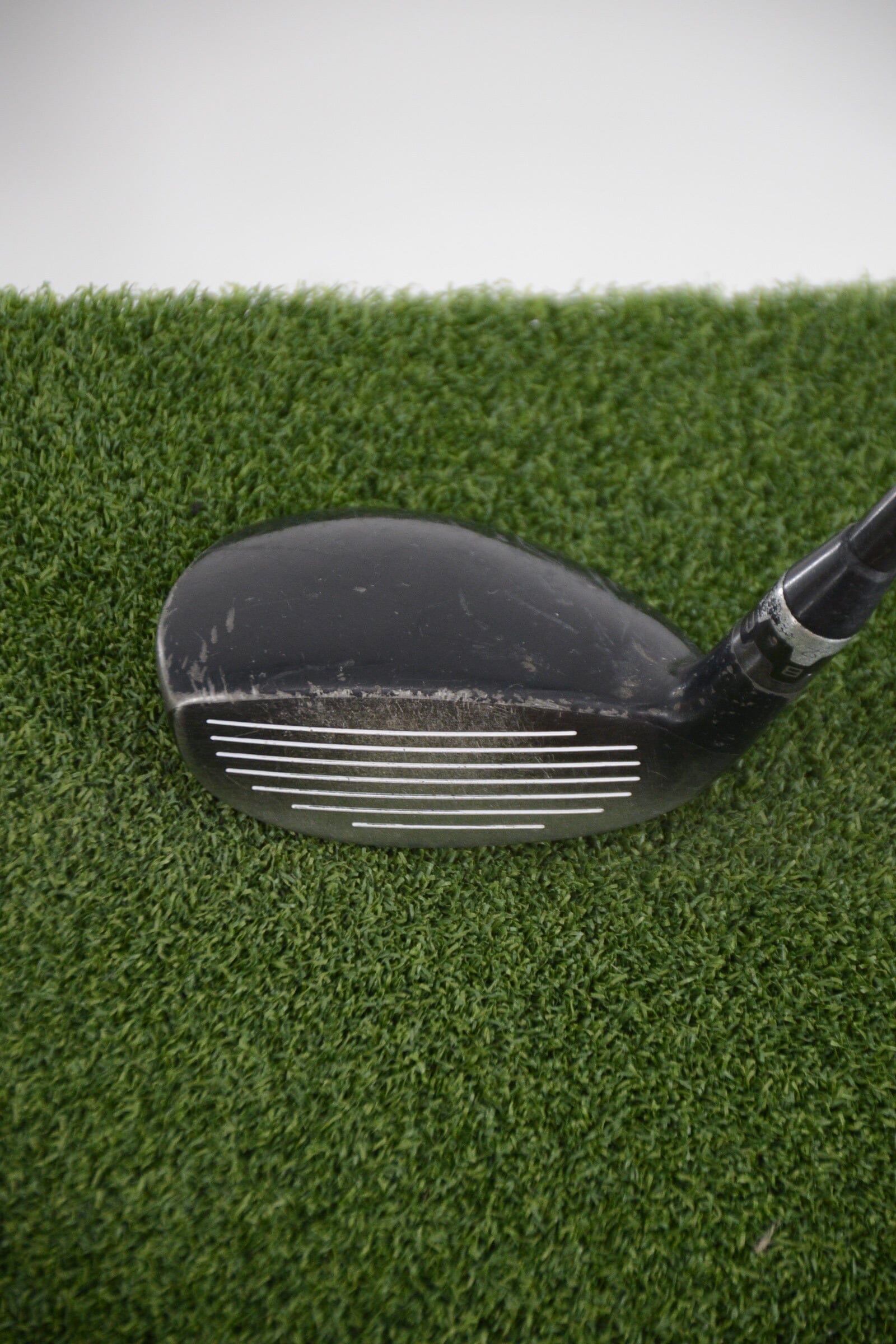 Titleist 910H 19 Degree Hybrid S Flex 41" Golf Clubs GolfRoots 