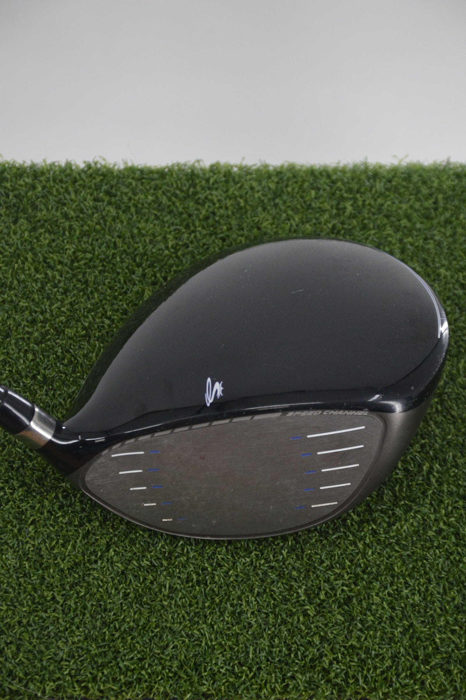 Lefty Cobra Fly-Z XL 10.5 Degree Driver SR Flex 45.5" Golf Clubs GolfRoots 