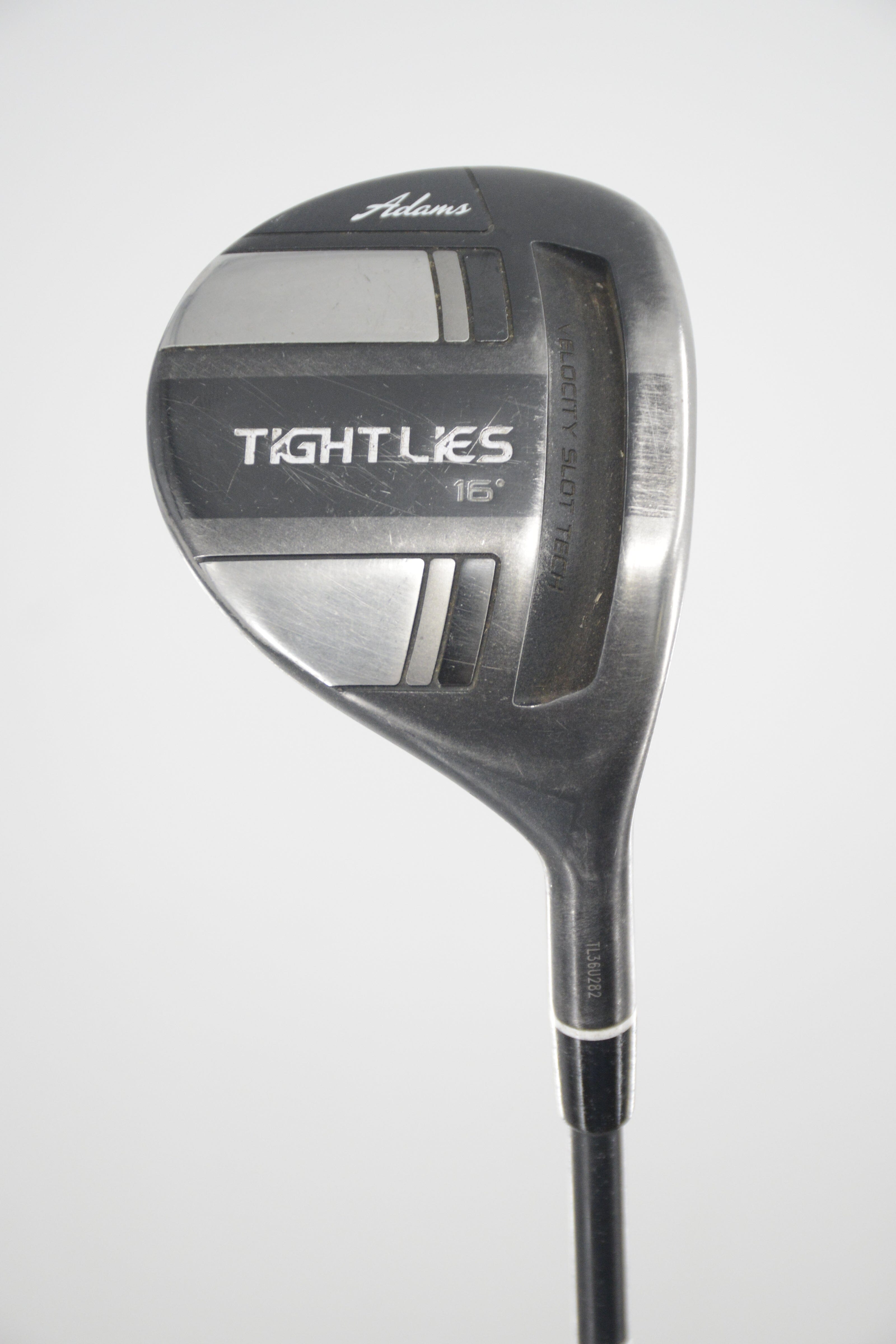 Adams 2013 Tight Lies 16 Degree Wood S Flex 42.25" Golf Clubs GolfRoots 