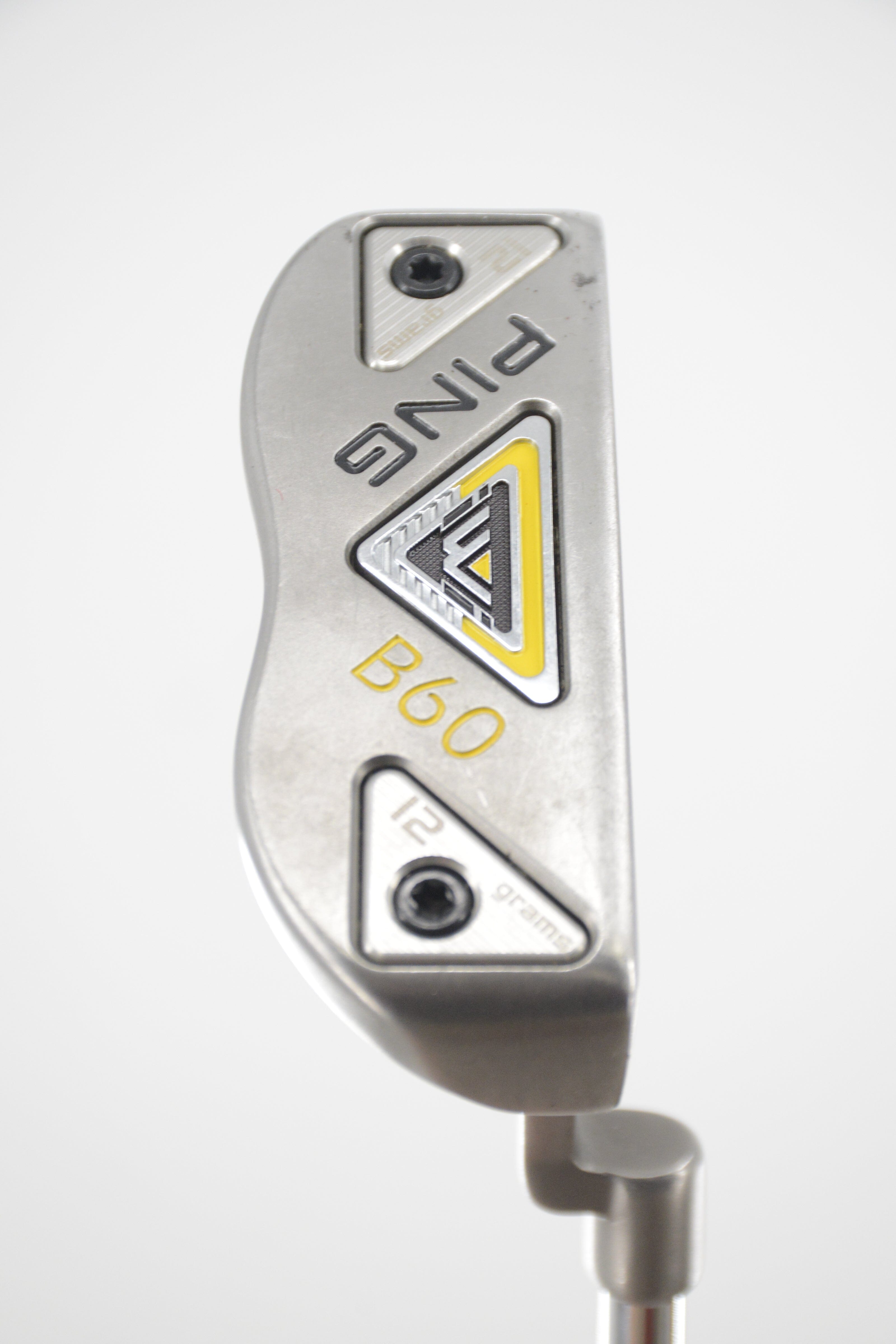 Ping IWI Series B60 Putter 35.25" Golf Clubs GolfRoots 