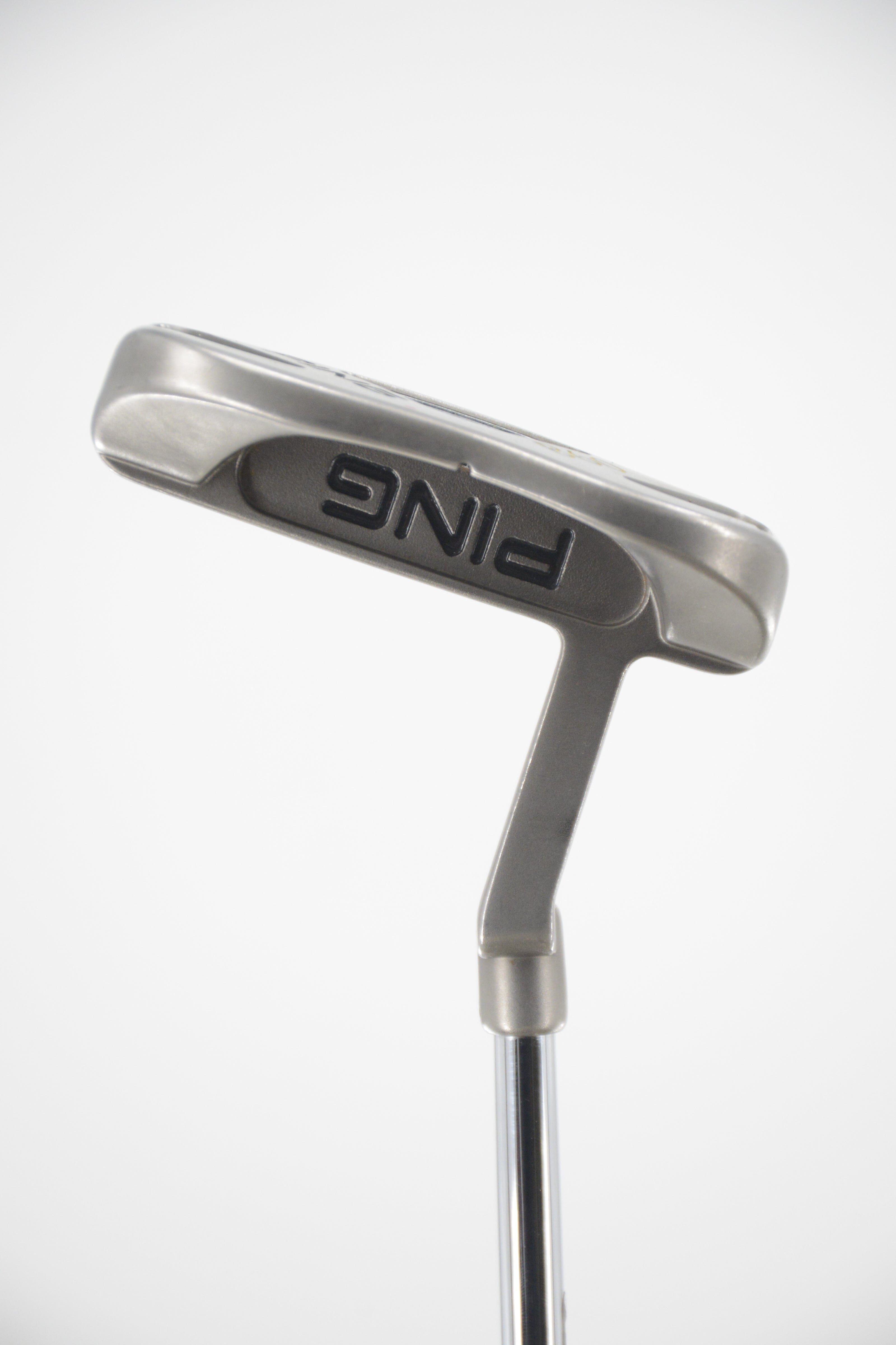 Ping IWI Series B60 Putter 35.25" Golf Clubs GolfRoots 