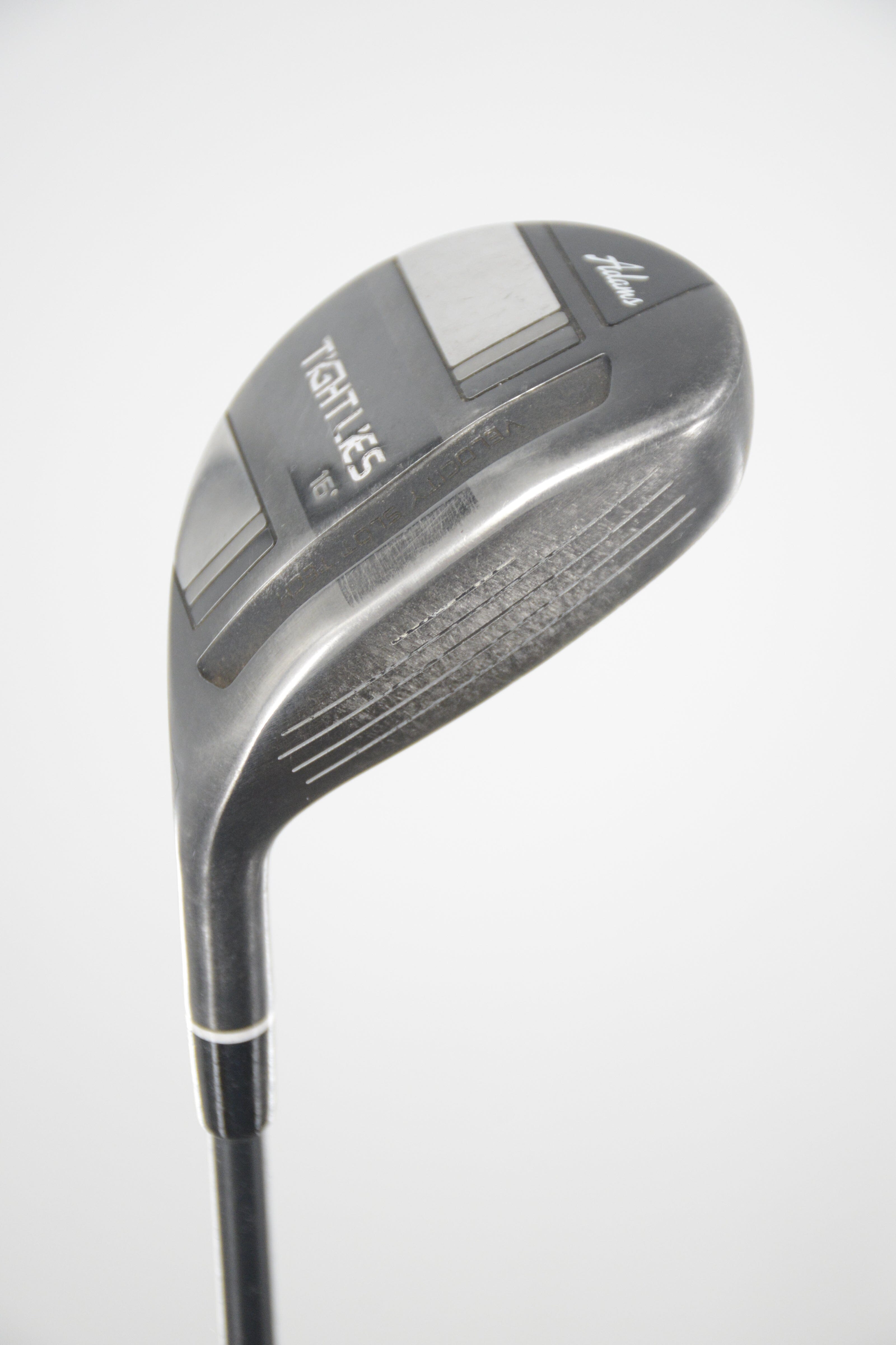 Adams 2013 Tight Lies 16 Degree Wood S Flex 42.25" Golf Clubs GolfRoots 