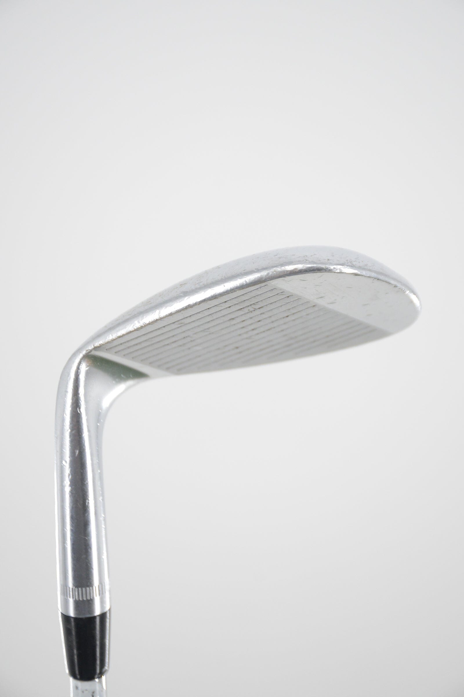 Callaway Mack Daddy Forged 60 Degree Wedge Wedge Flex 34.75" Golf Clubs GolfRoots 