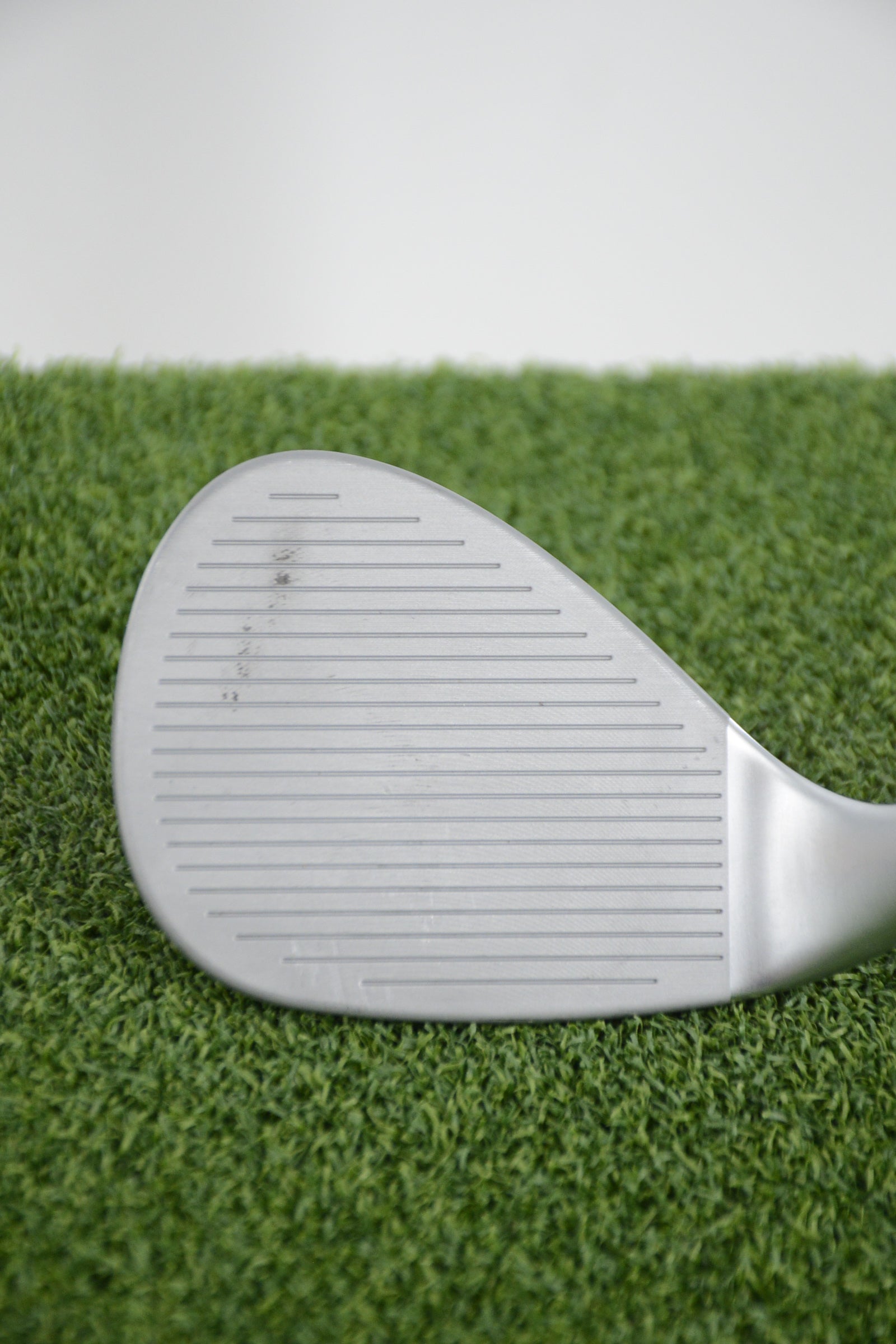 Cleveland CBX Full Face 2 58 Degree Wedge Wedge Flex 35"