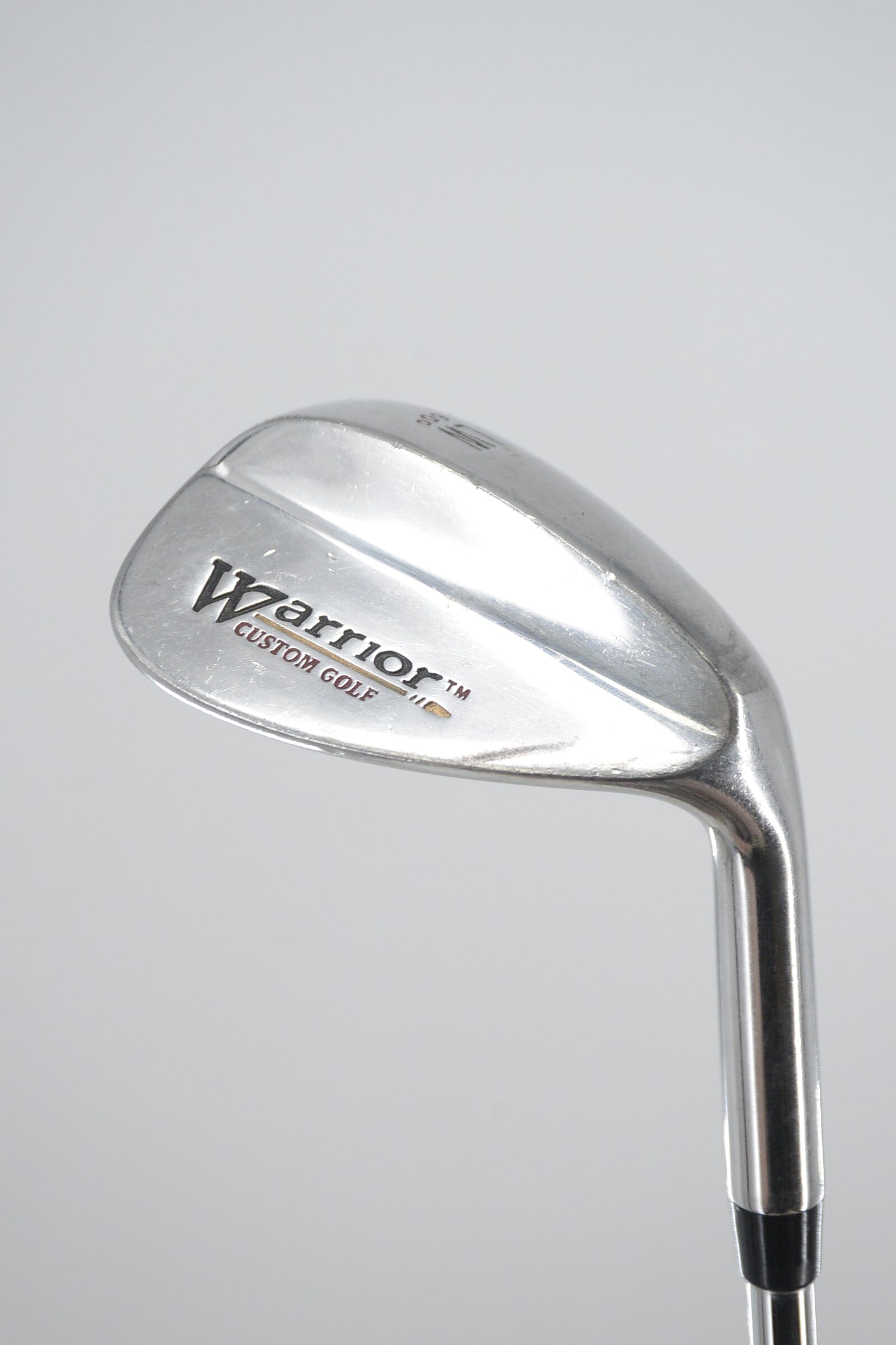 Warrior 60 Degree Wedge Wedge Flex 35.5" Golf Clubs GolfRoots 