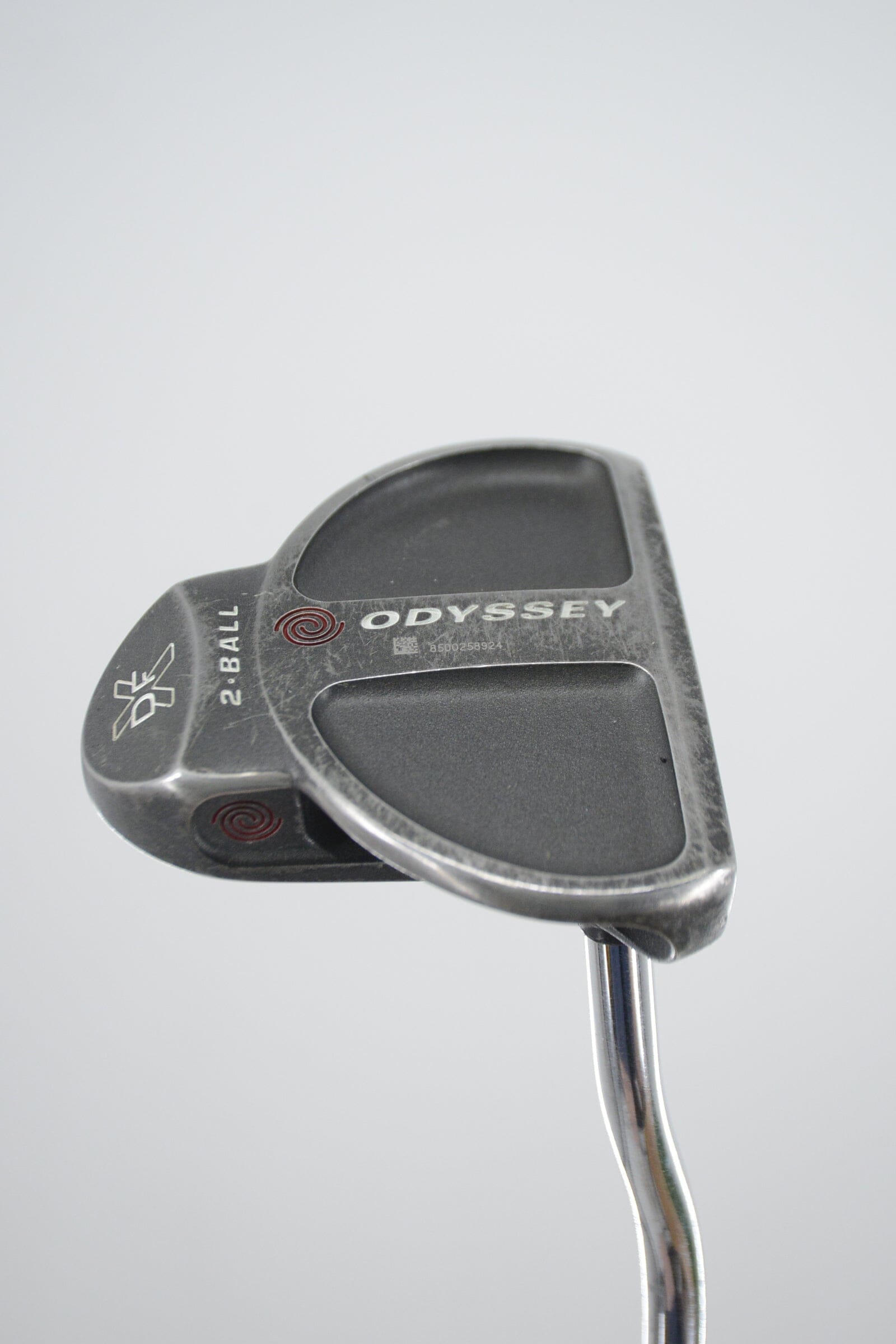 Odyssey DFX 2-Ball Putter 35" Golf Clubs GolfRoots 