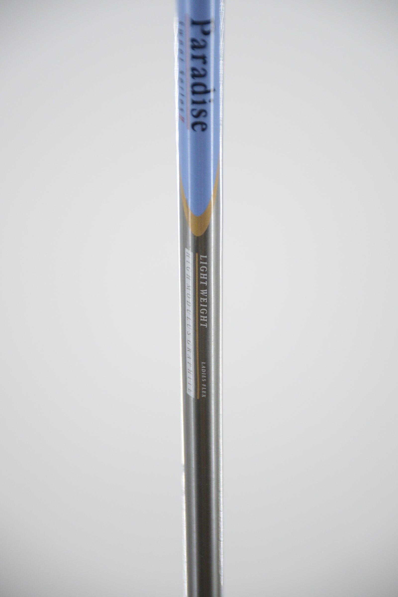 Women's Paradise Sweet Series II 6 Hybrid W Flex 37" Golf Clubs GolfRoots 