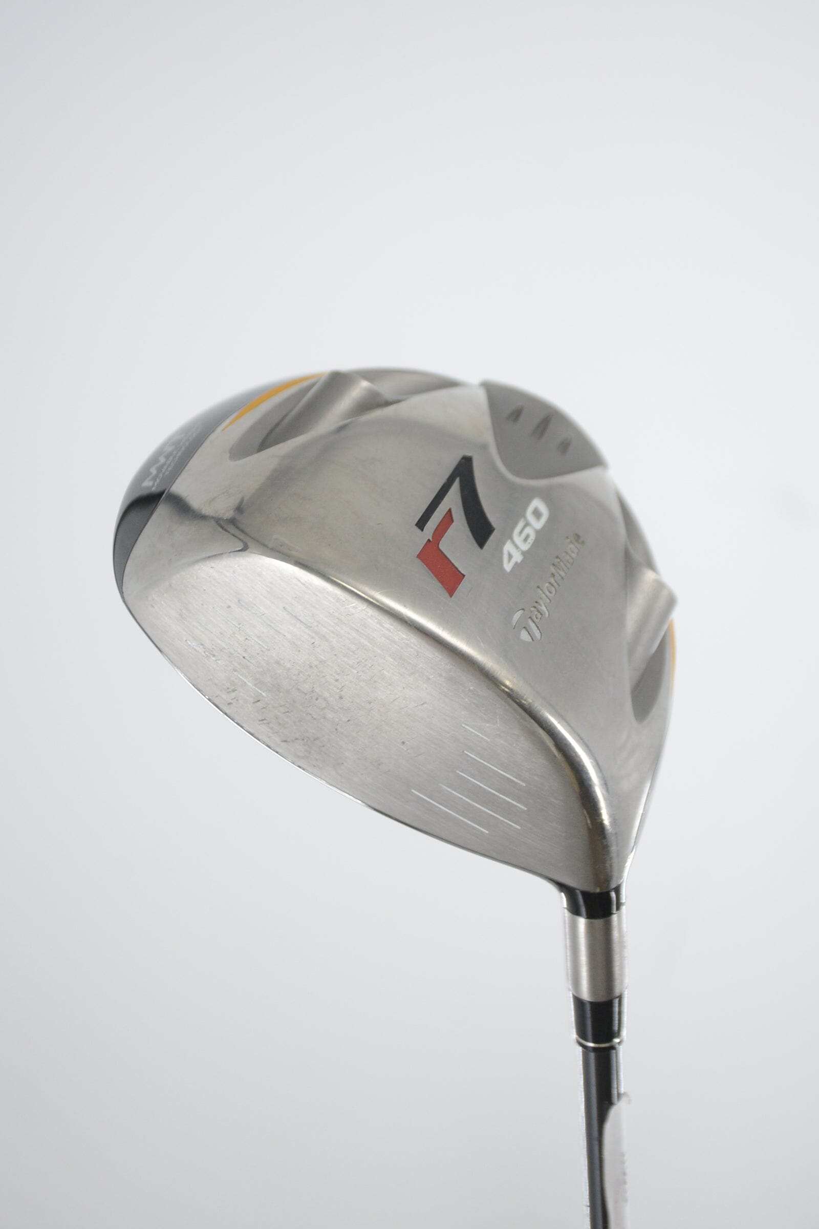 Lefty TaylorMade R7 460 9.5 Degree Driver S Flex 44.75" Golf Clubs GolfRoots 