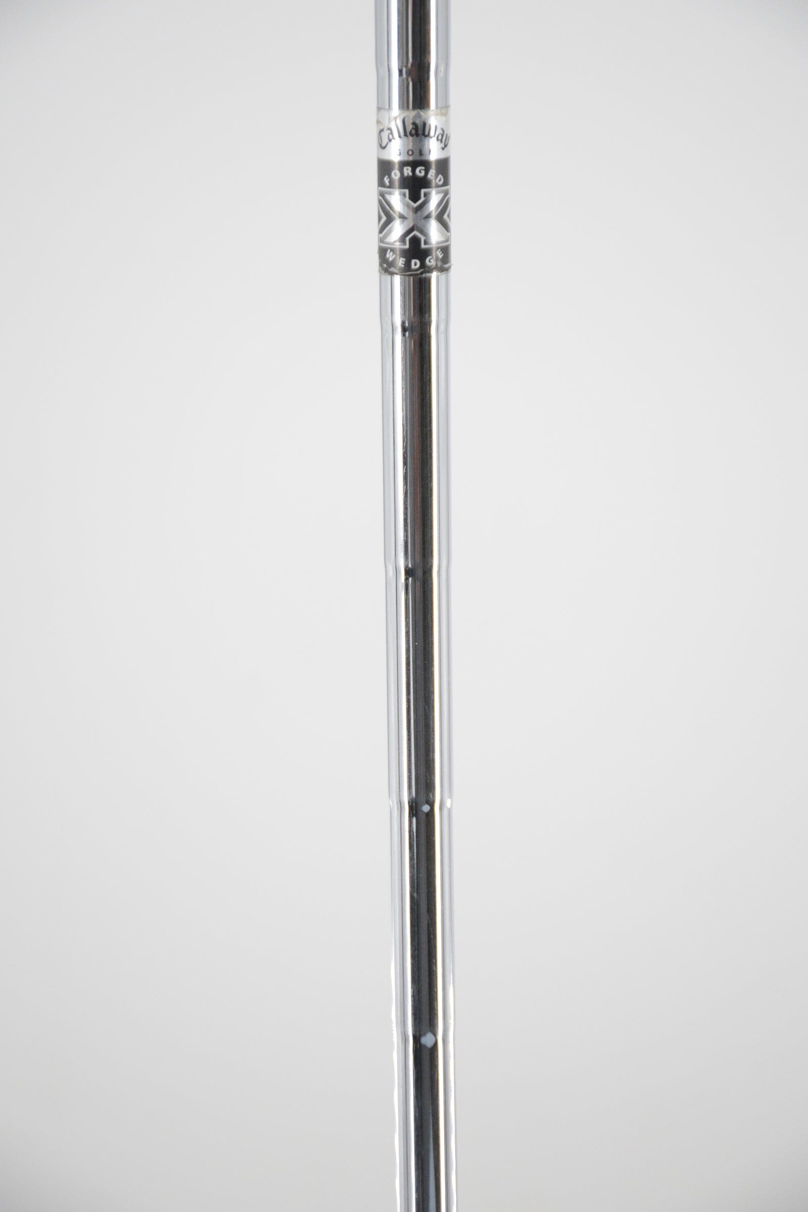 Callaway Mack Daddy Forged 60 Degree Wedge Wedge Flex 34.75" Golf Clubs GolfRoots 