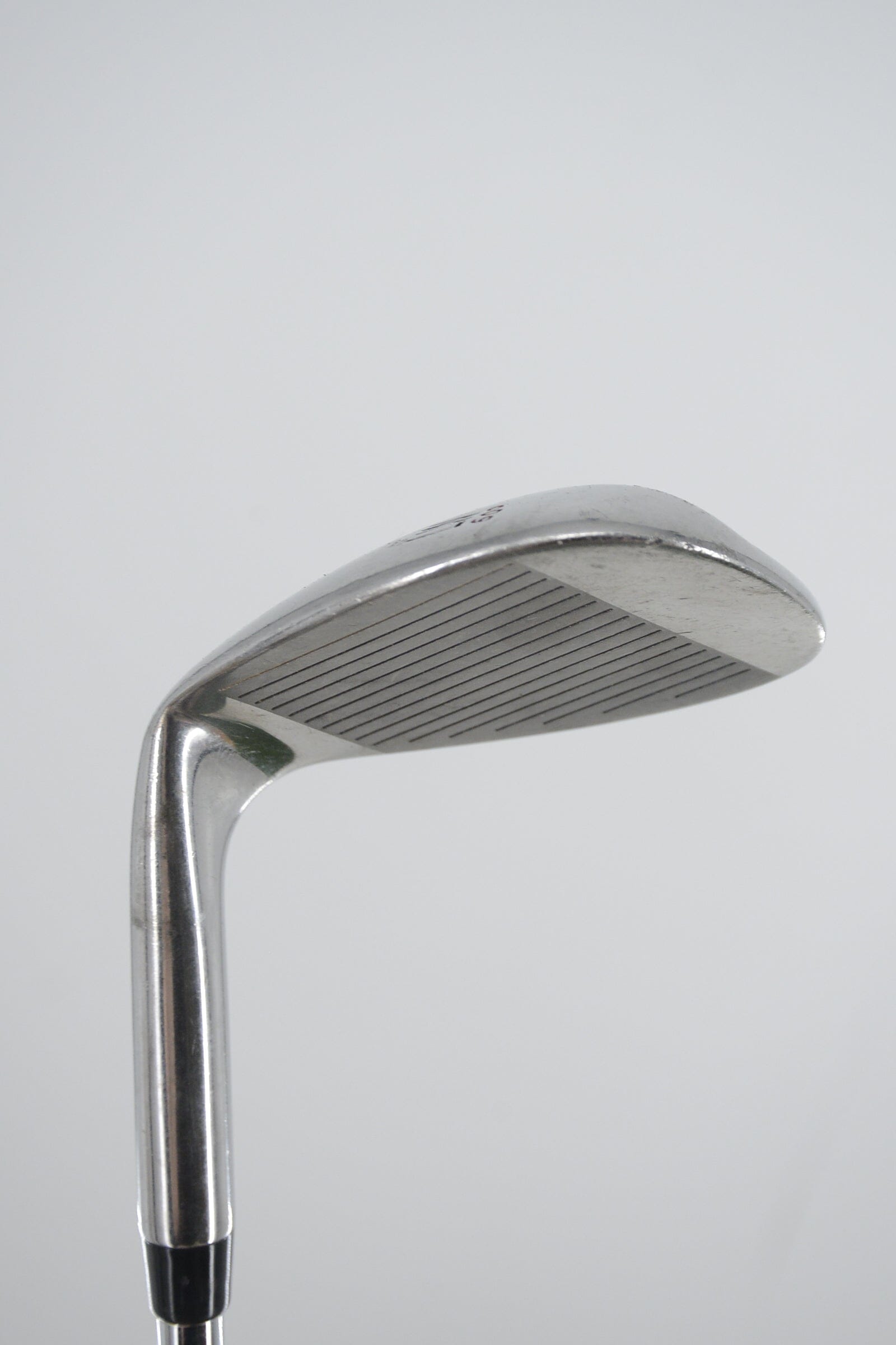 Warrior 60 Degree Wedge Wedge Flex 35.5" Golf Clubs GolfRoots 