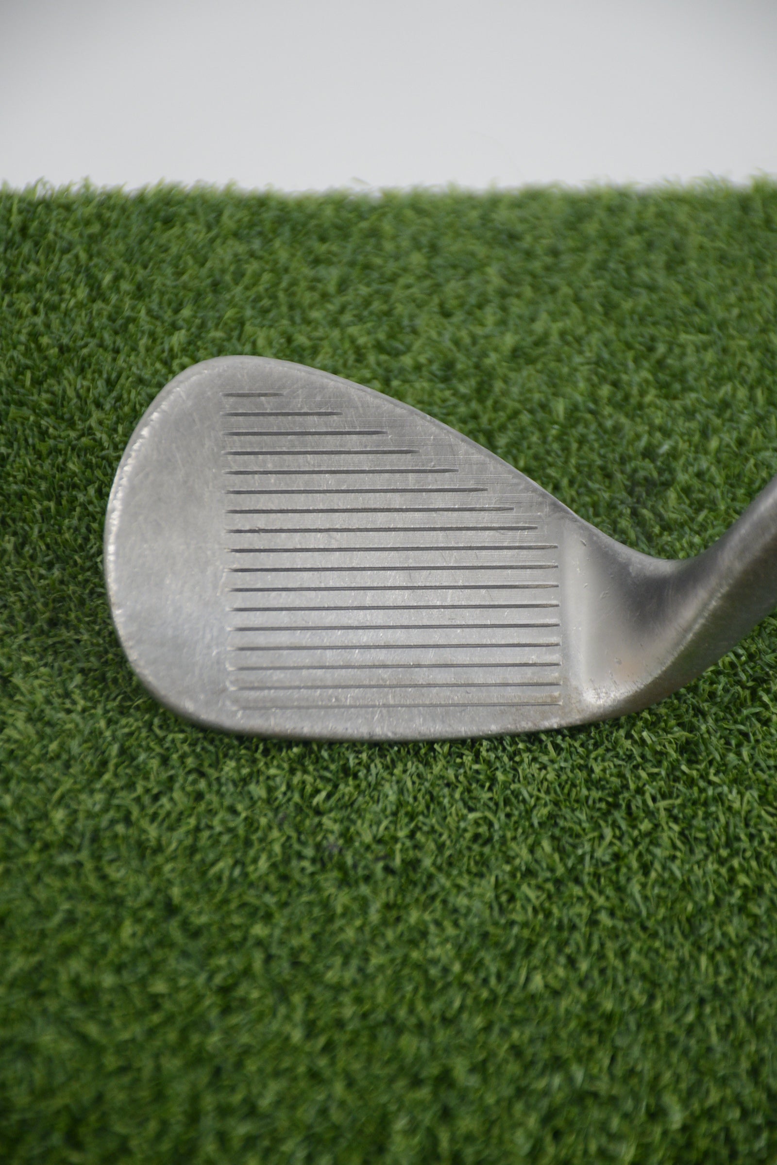 Titleist Vokey SM9 Jet Black 58 Degree Wedge Wedge Flex 35"