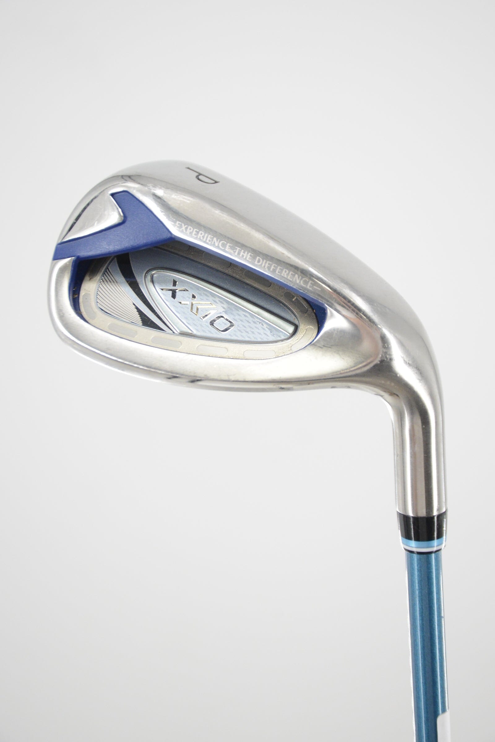 Women's XXIO 12 PW W Flex 34.5" Golf Clubs GolfRoots 