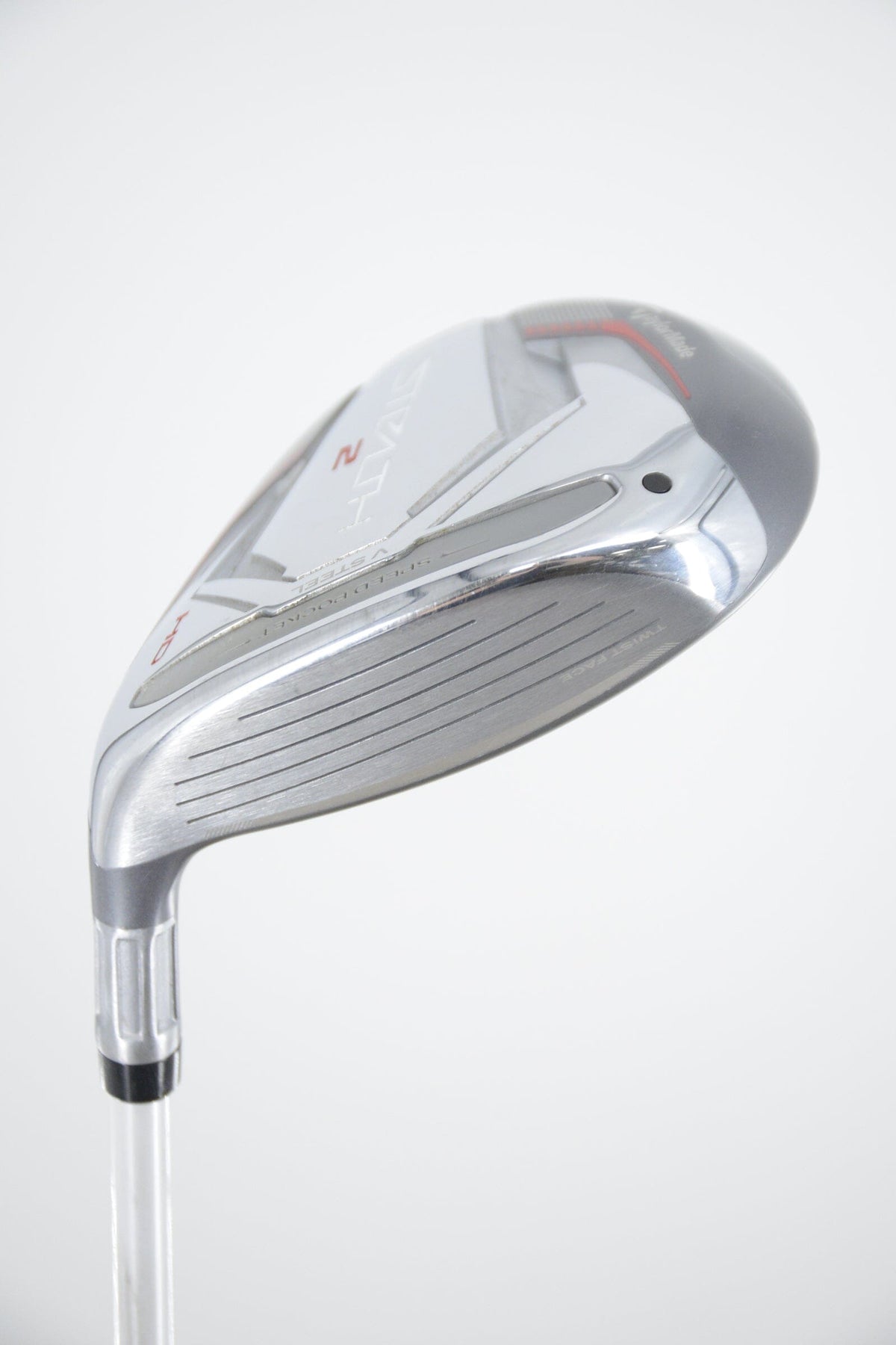 Women's TaylorMade Stealth 2 HD 7 Wood W Flex 40" Golf Fairway Woods TaylorMade 