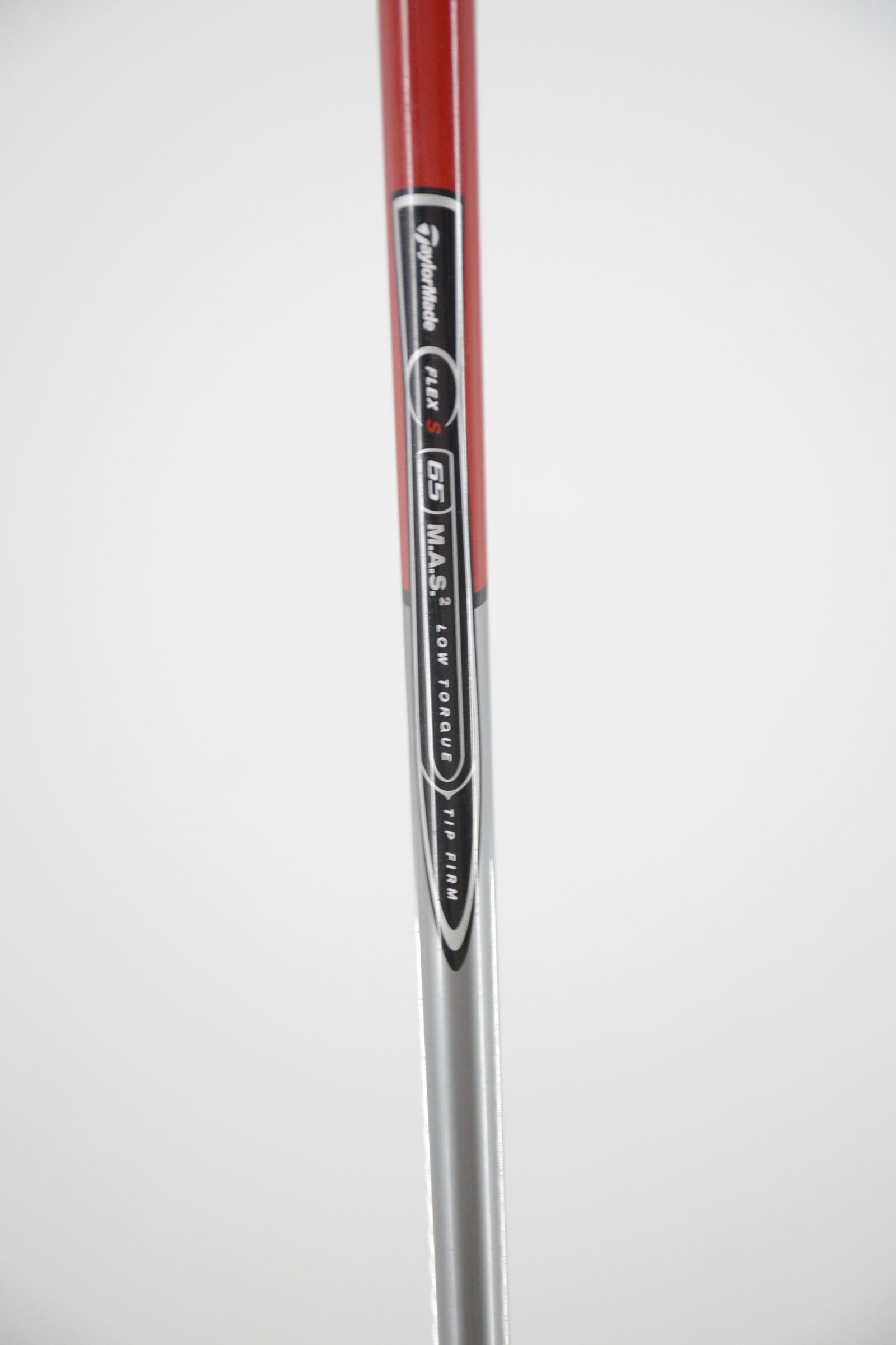 TaylorMade R580 XD 10.5 Degree Driver S Flex 44.75"