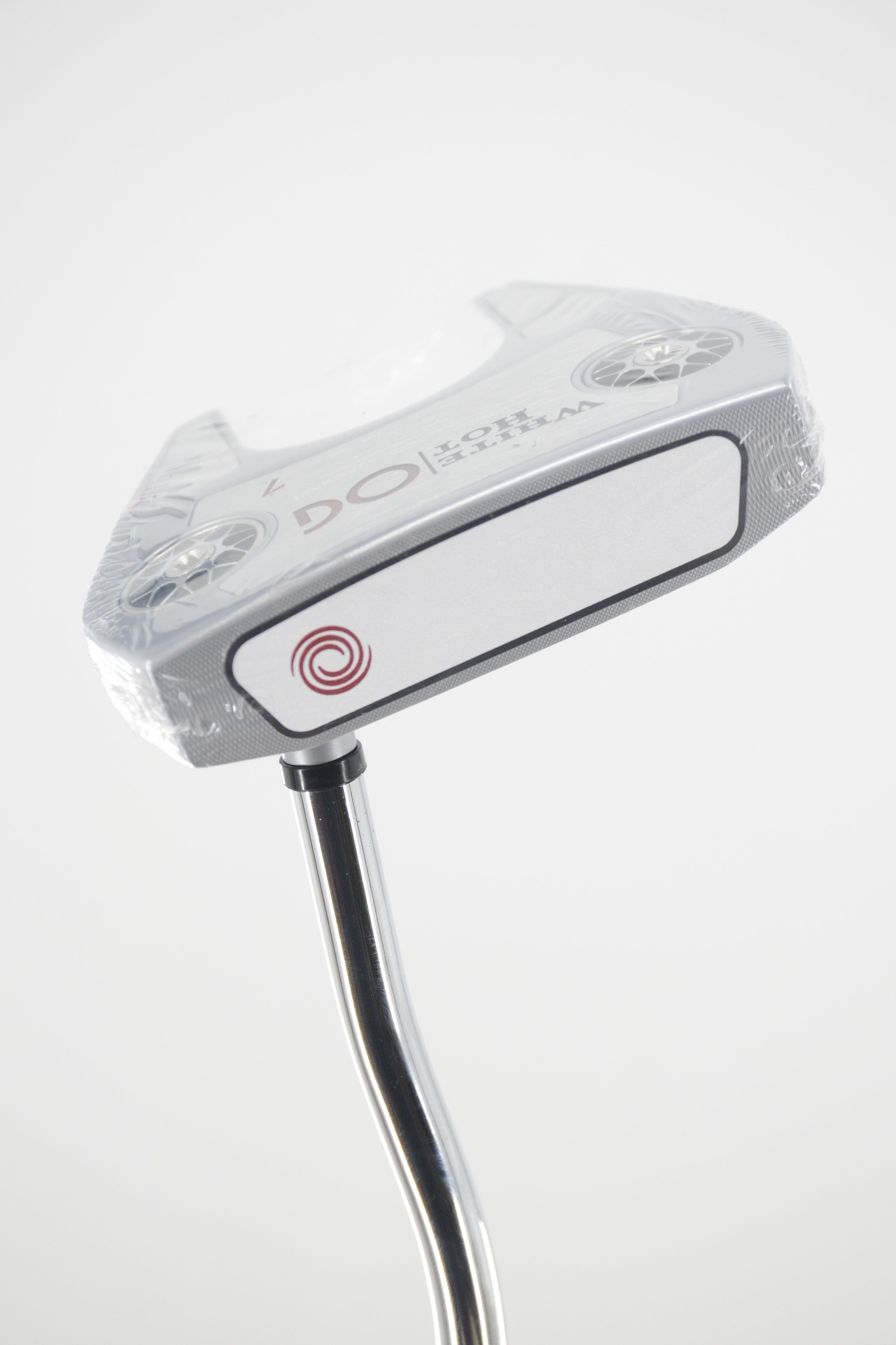 NEW Odyssey White Hot OG 7S Putter 34" Golf Clubs GolfRoots 