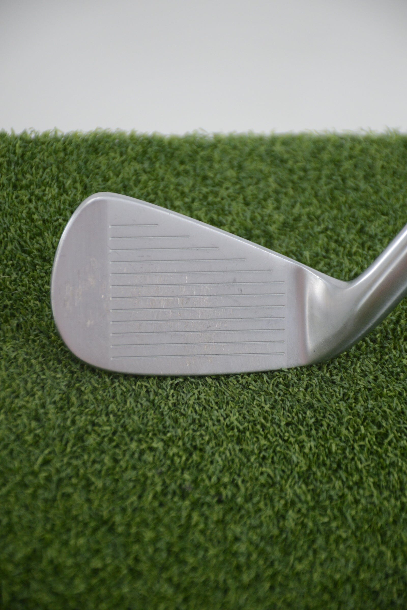 Ballastic Blade 7 Iron S Flex 36.5" Golf Clubs GolfRoots 