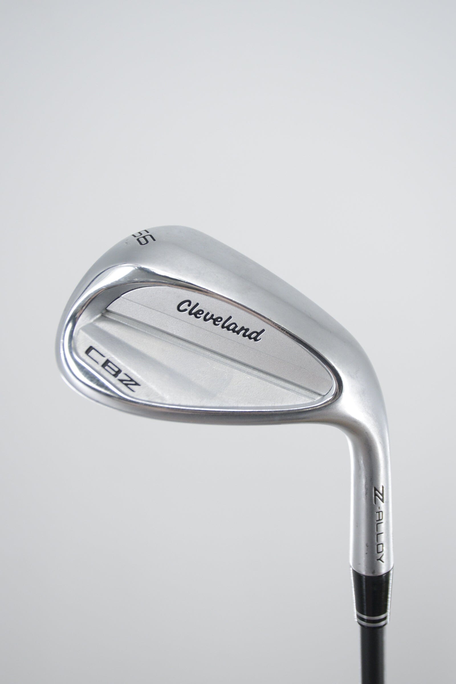 Cleveland CBZ 56 Degree Wedge Wedge Flex 35"