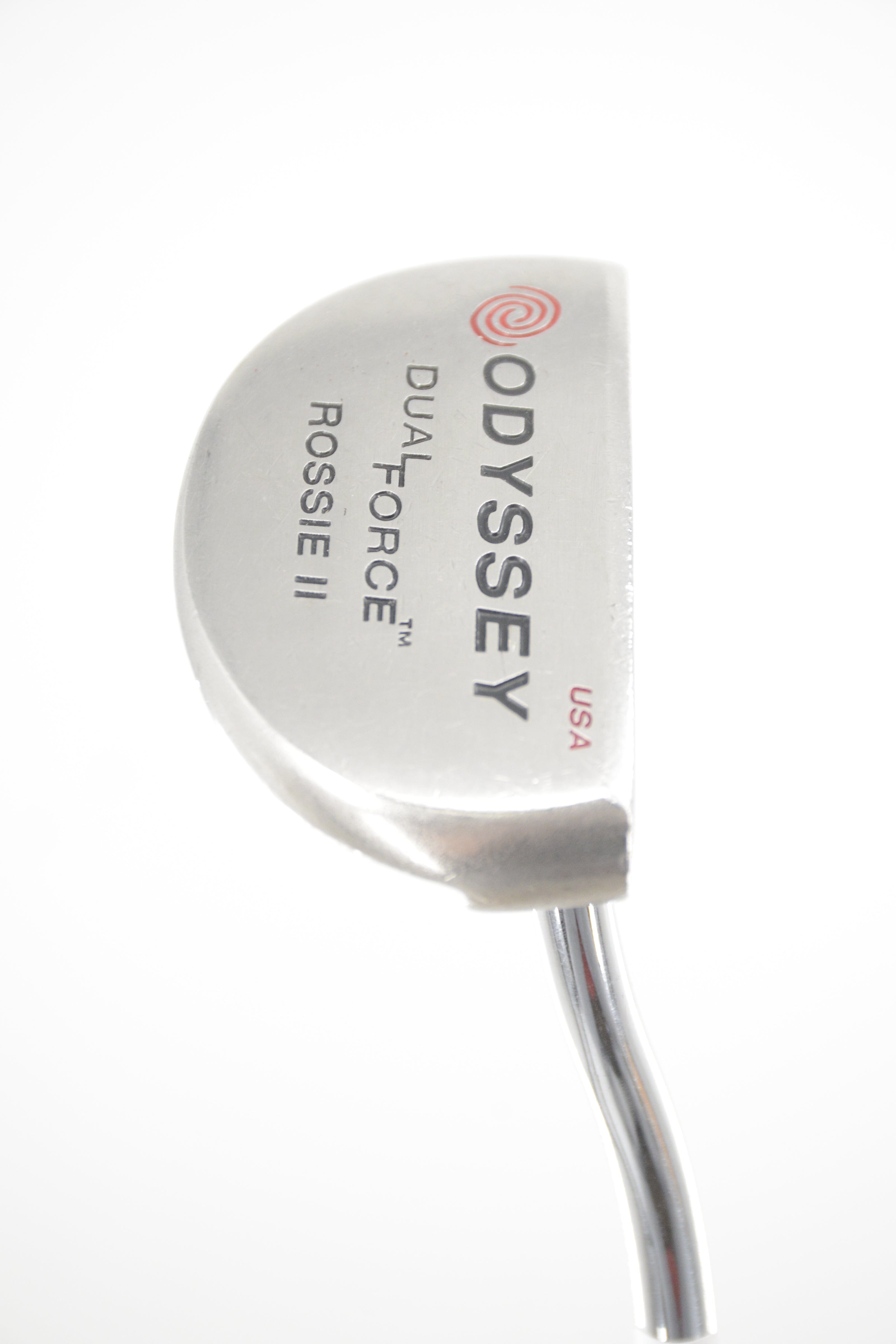 Odyssey DF Rossie 2 Putter 35" Golf Clubs GolfRoots 