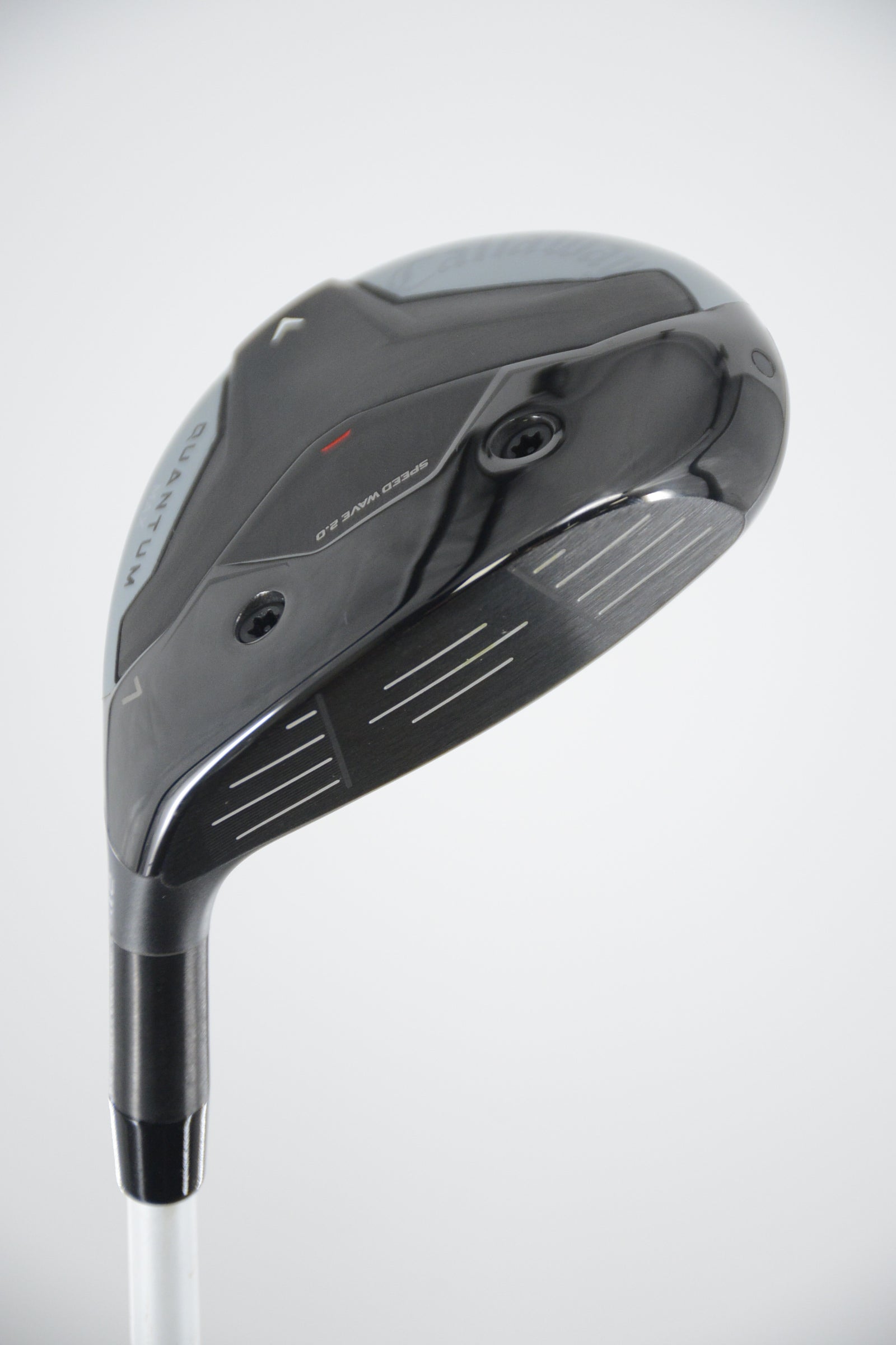 Callaway Quantum Max 7 Wood R Flex 41.75"