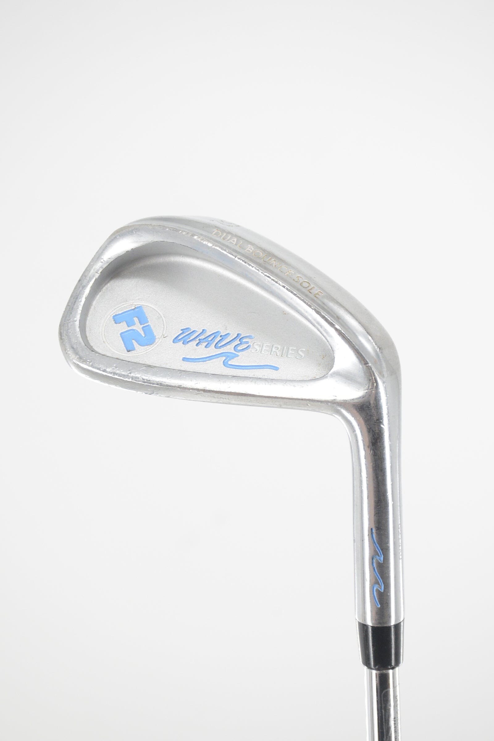 F2 Wave Series 52 Degree Wedge Wedge Flex 35.5" Golf Clubs GolfRoots 