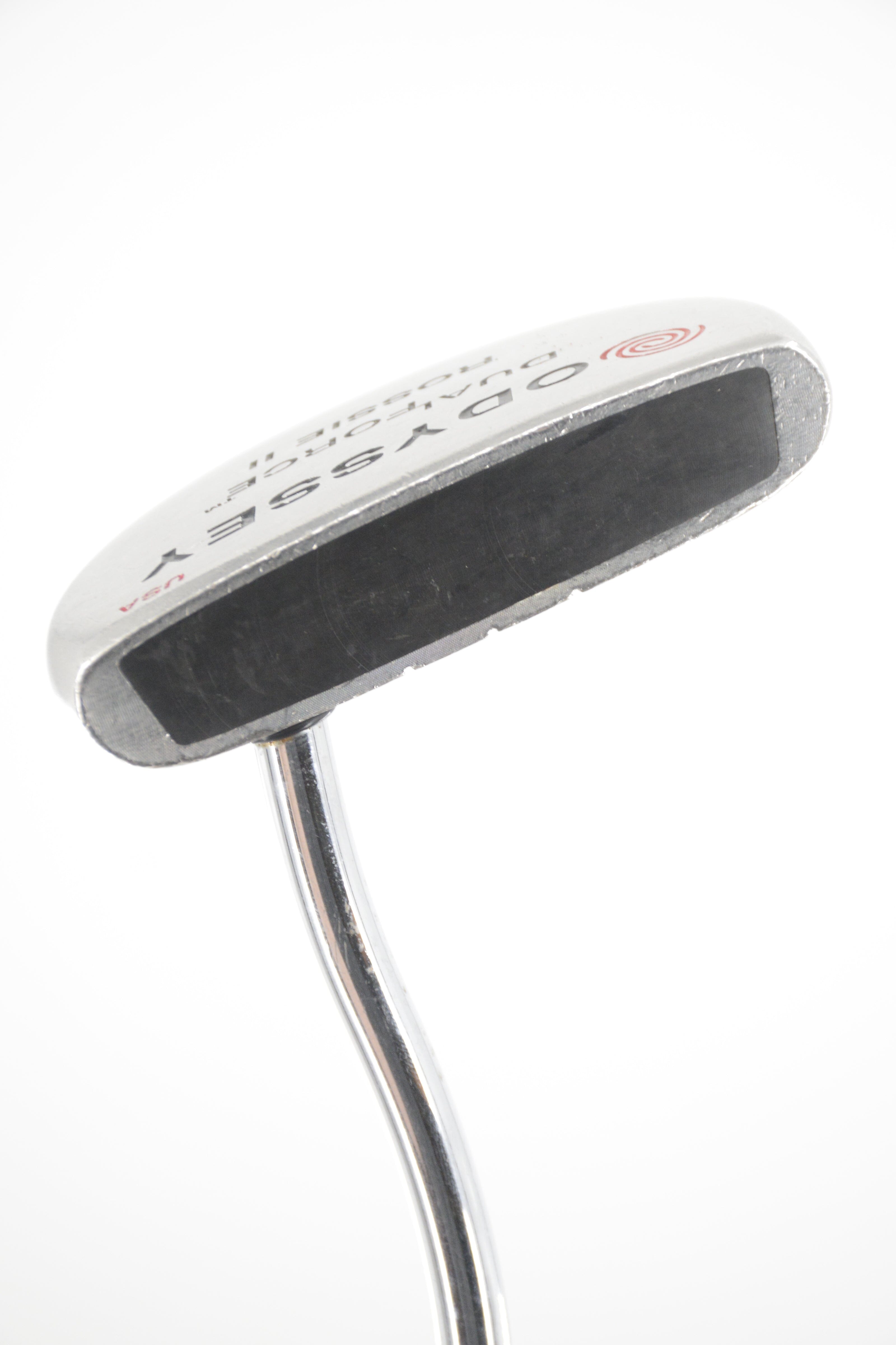 Odyssey DF Rossie 2 Putter 35" Golf Clubs GolfRoots 