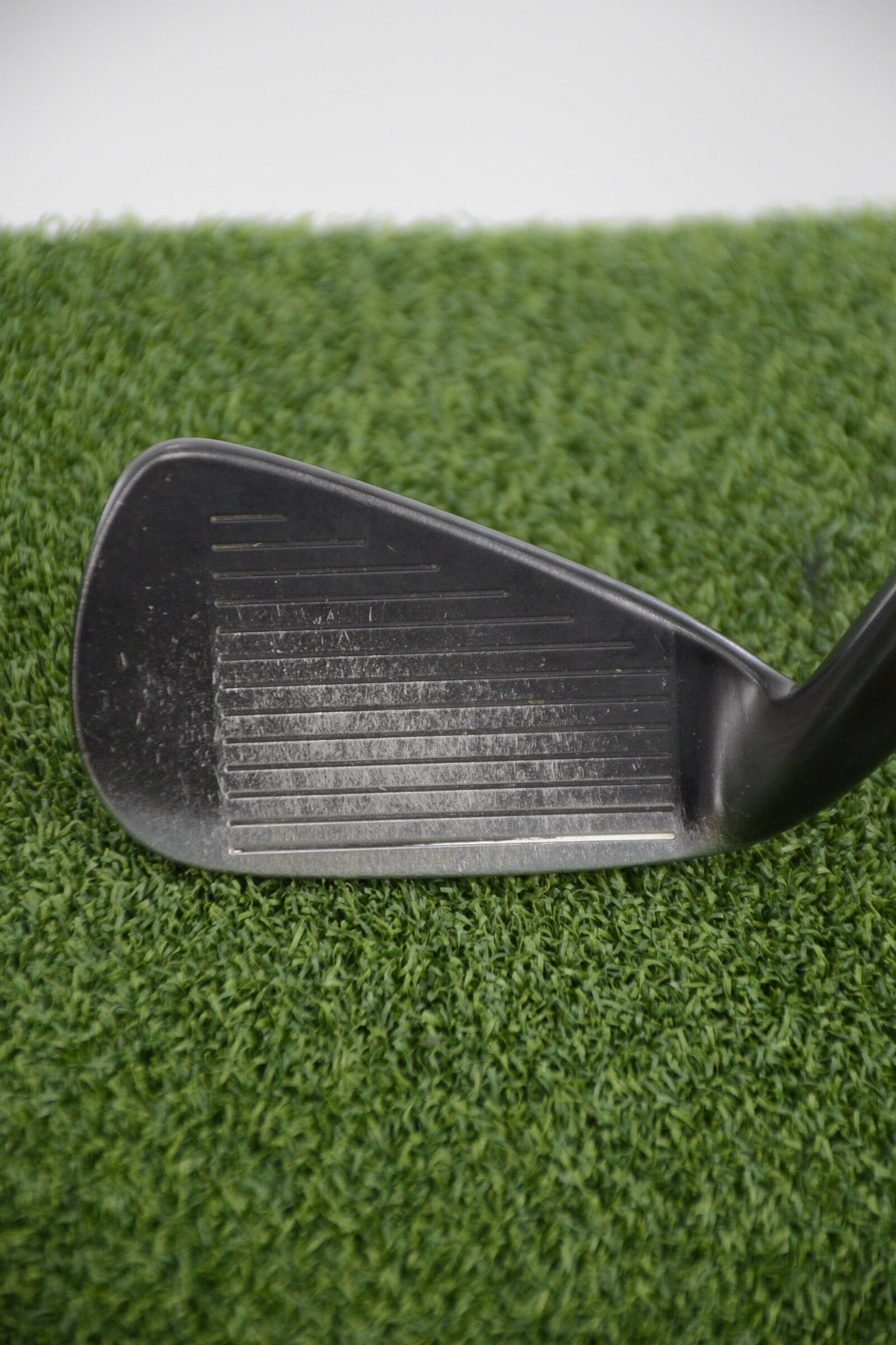 PXG 0311P Gen6 Black Label Elite 7 Iron X Flex 37.25" Golf Clubs GolfRoots 