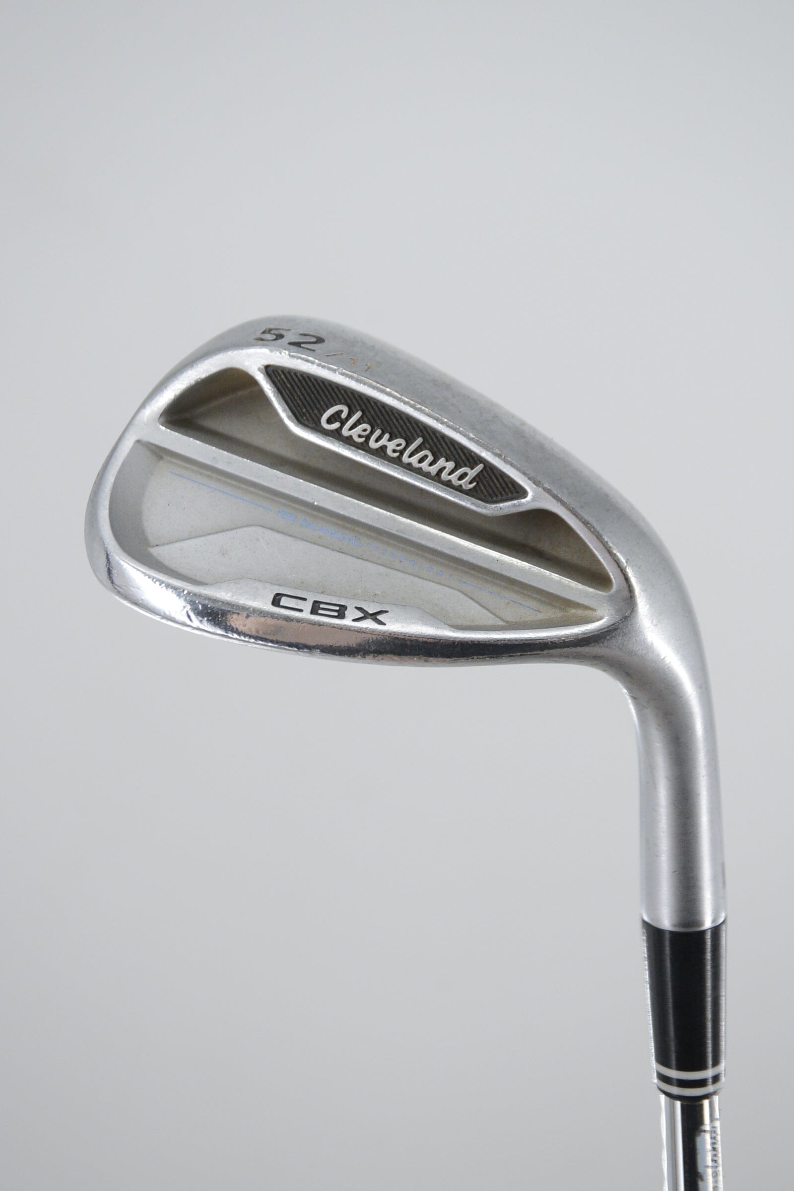 Cleveland CBX 52 Degree Wedge Wedge Flex 35.5" Golf Clubs GolfRoots 