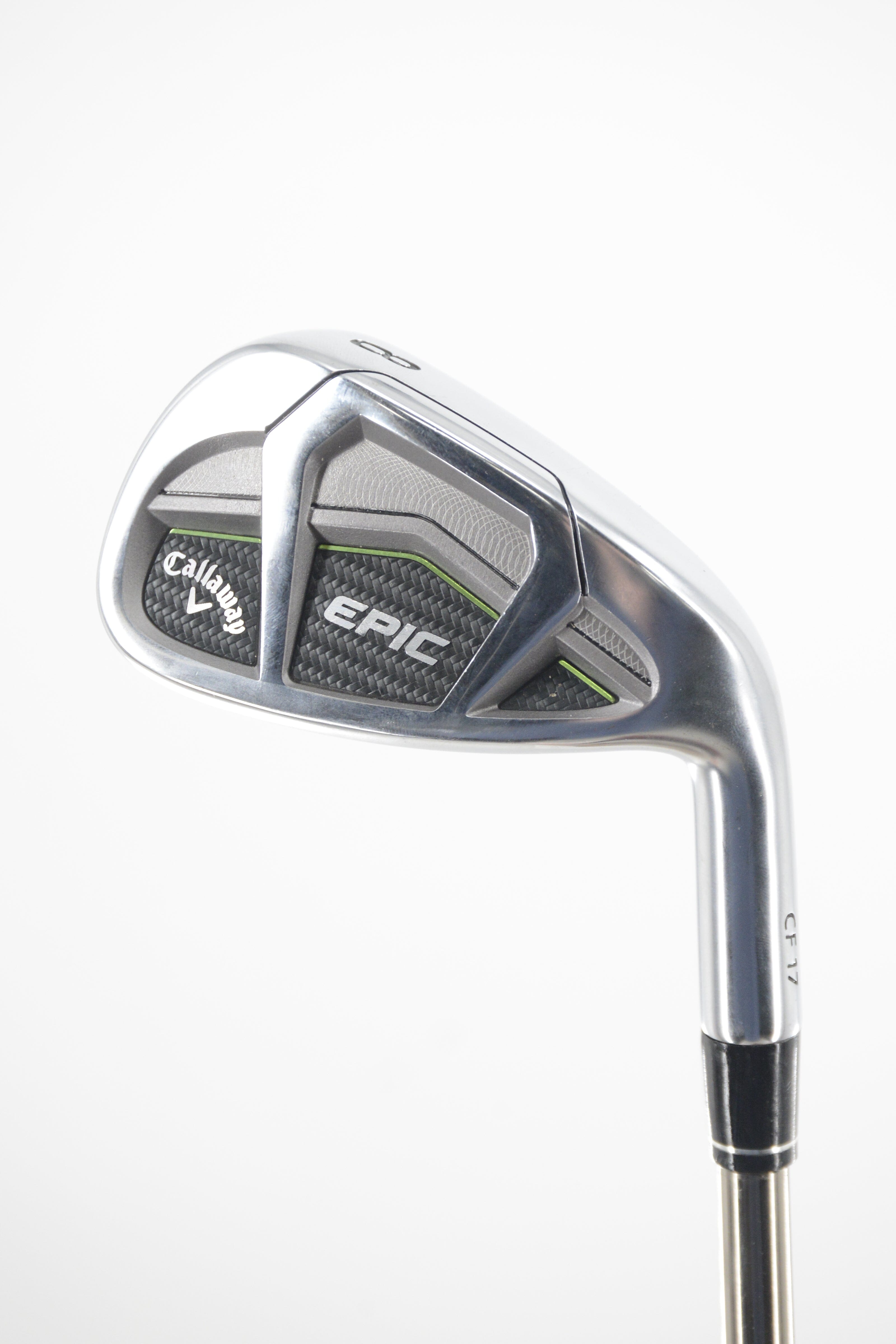 Callaway Epic 8 Iron R Flex 36.5" Golf Clubs GolfRoots 