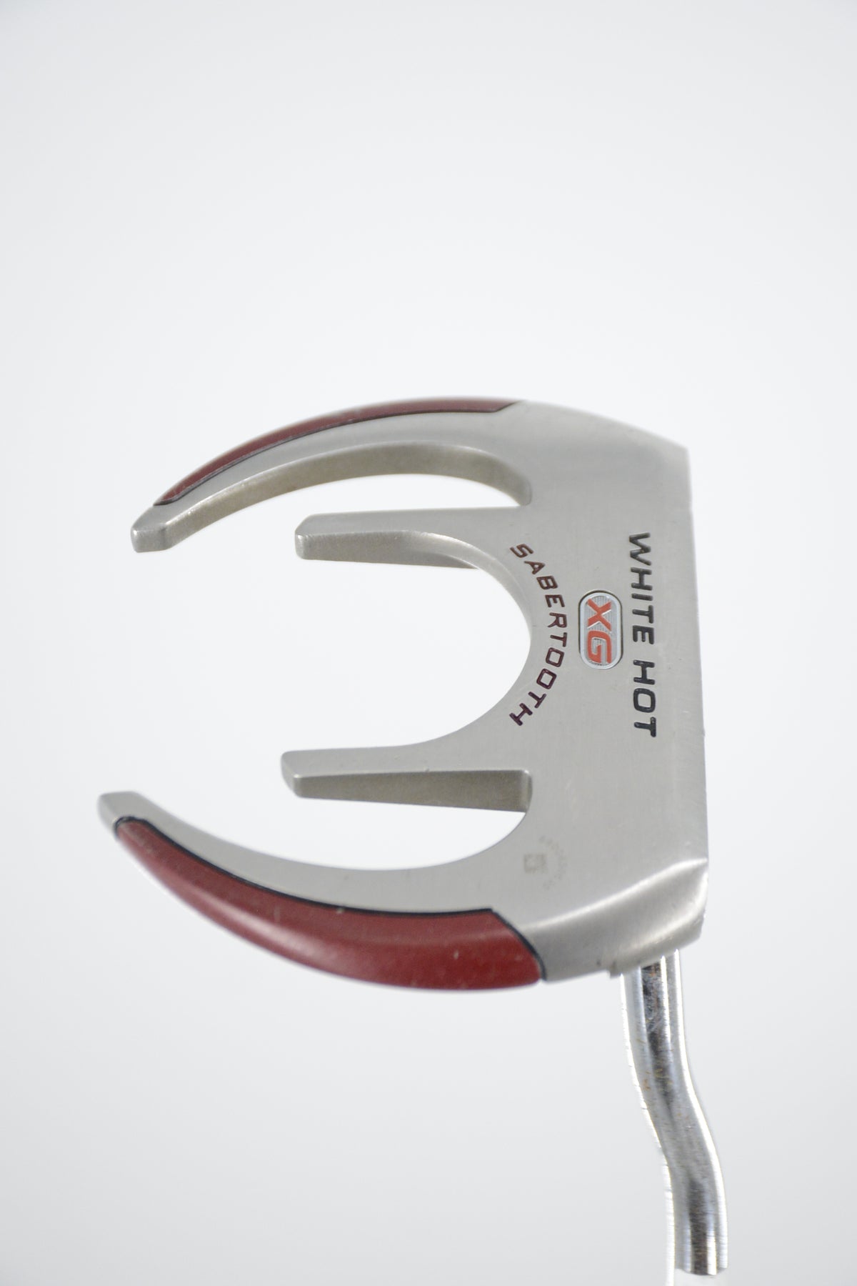 Odyssey White Hot XG Sabertooth Putter 34"