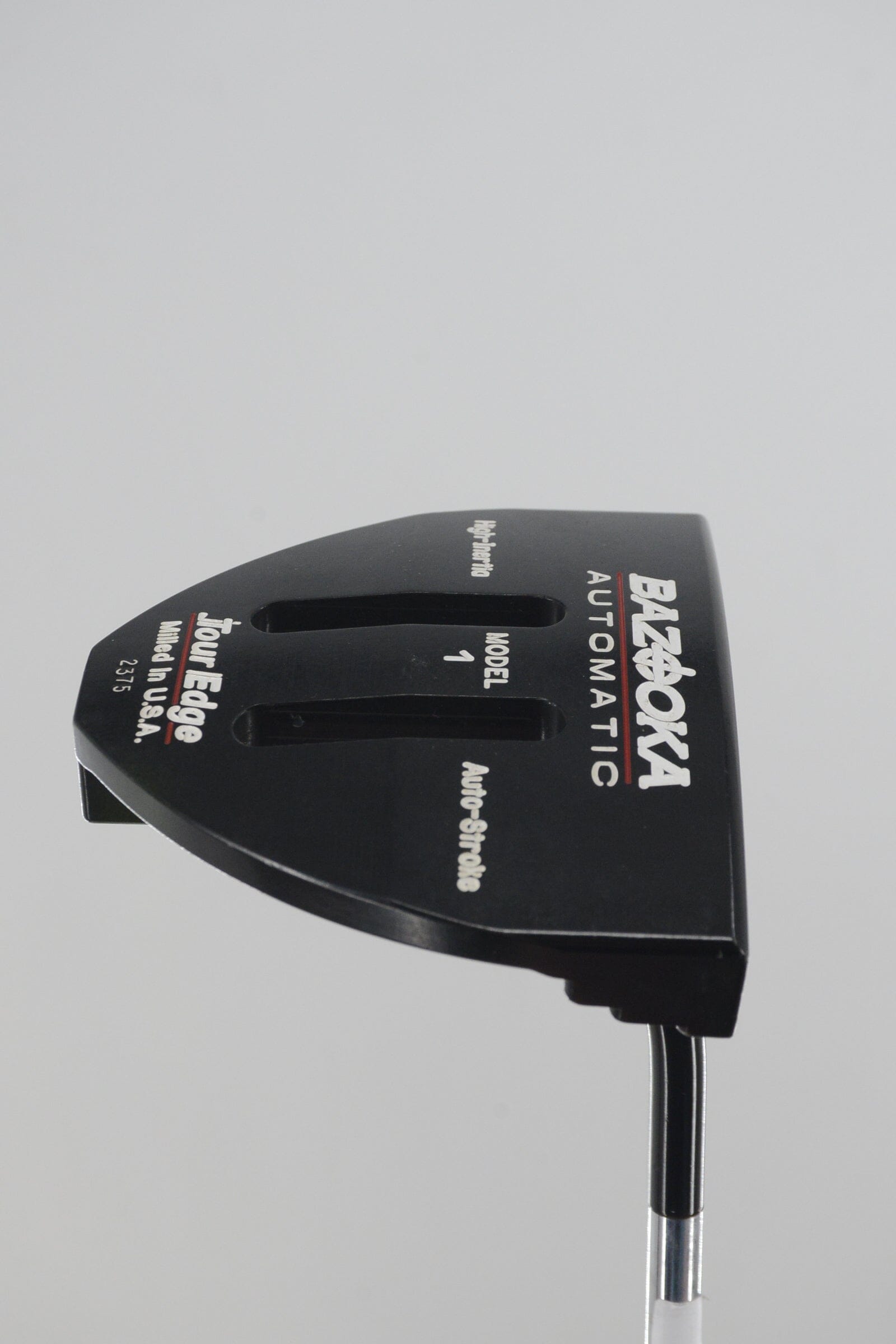 Tour Edge Bazooka Automatic Model 1 Putter 33" Golf Clubs GolfRoots 