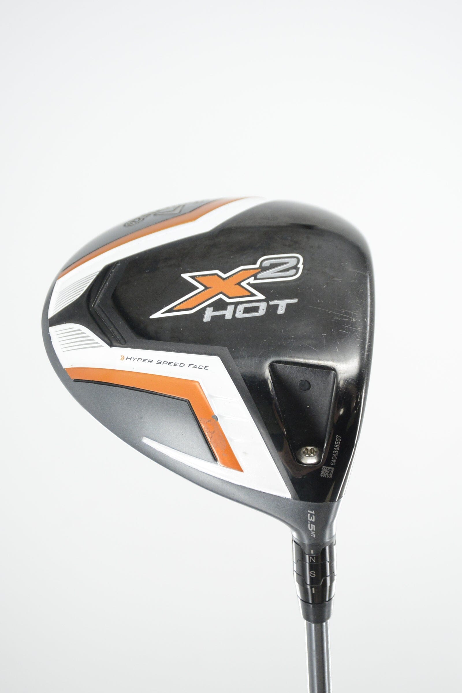 Callaway X2 Hot 13.5 Degree Driver SR Flex 44.5" Golf Clubs GolfRoots 