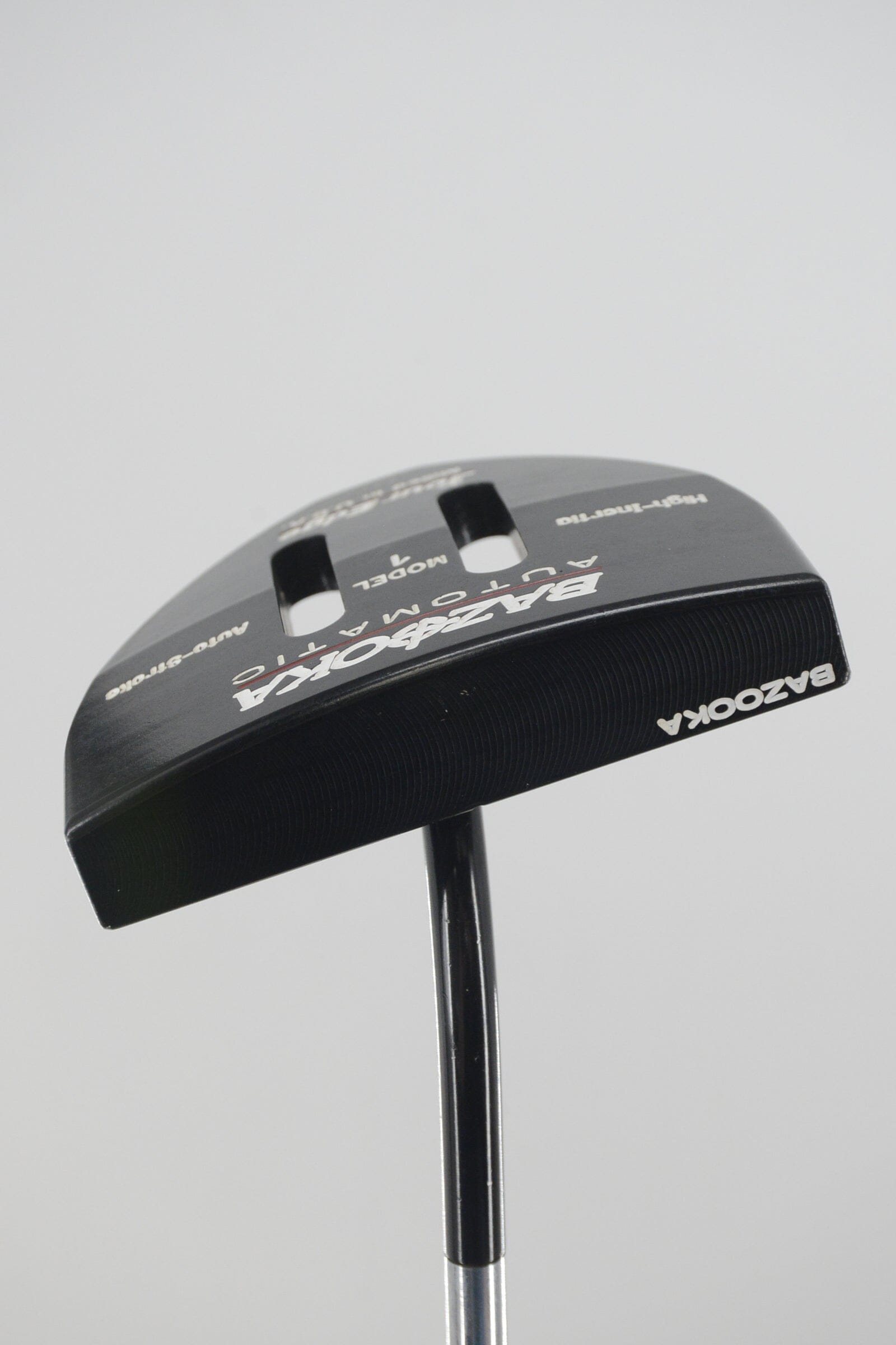 Tour Edge Bazooka Automatic Model 1 Putter 33" Golf Clubs GolfRoots 