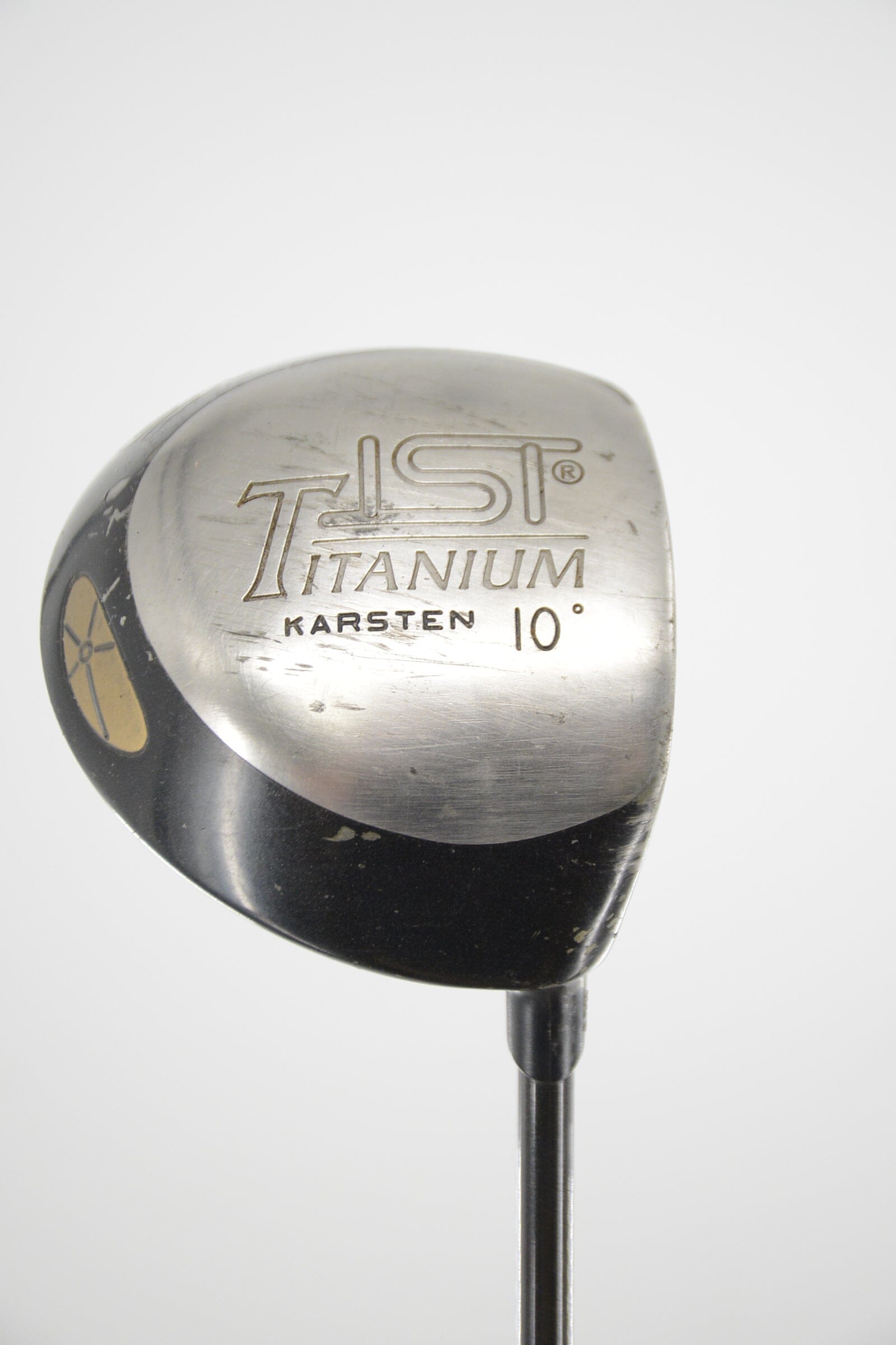 Ping TiSI 10 Degree Driver S Flex 45" Golf Clubs GolfRoots 