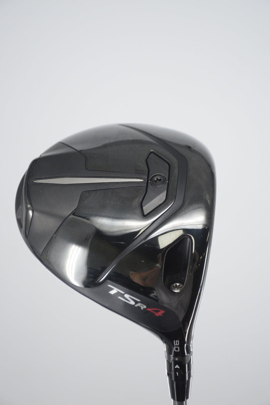 Dented Strata Driver *Dented* Titleist TSR4 9 Degree Driver S Flex 45.25