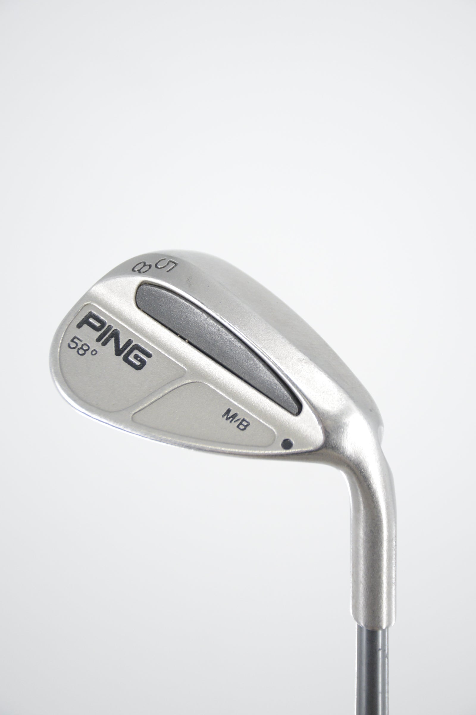 Ping M/B 58 Degree Wedge R Flex 35"