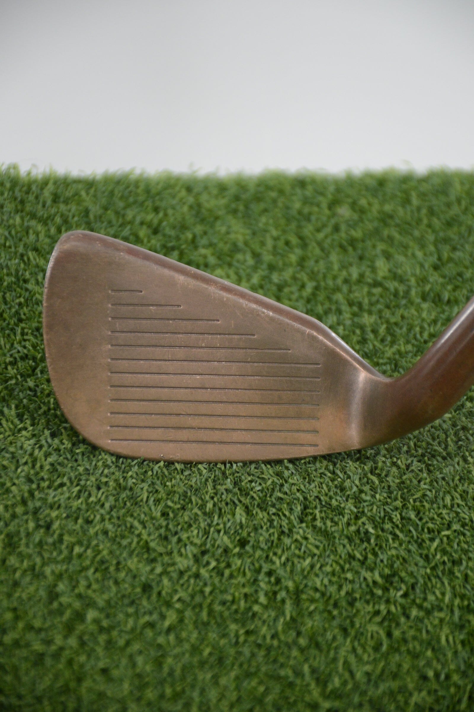 Tour Classic BeCu 6 Iron S Flex 37.75" Golf Clubs GolfRoots 